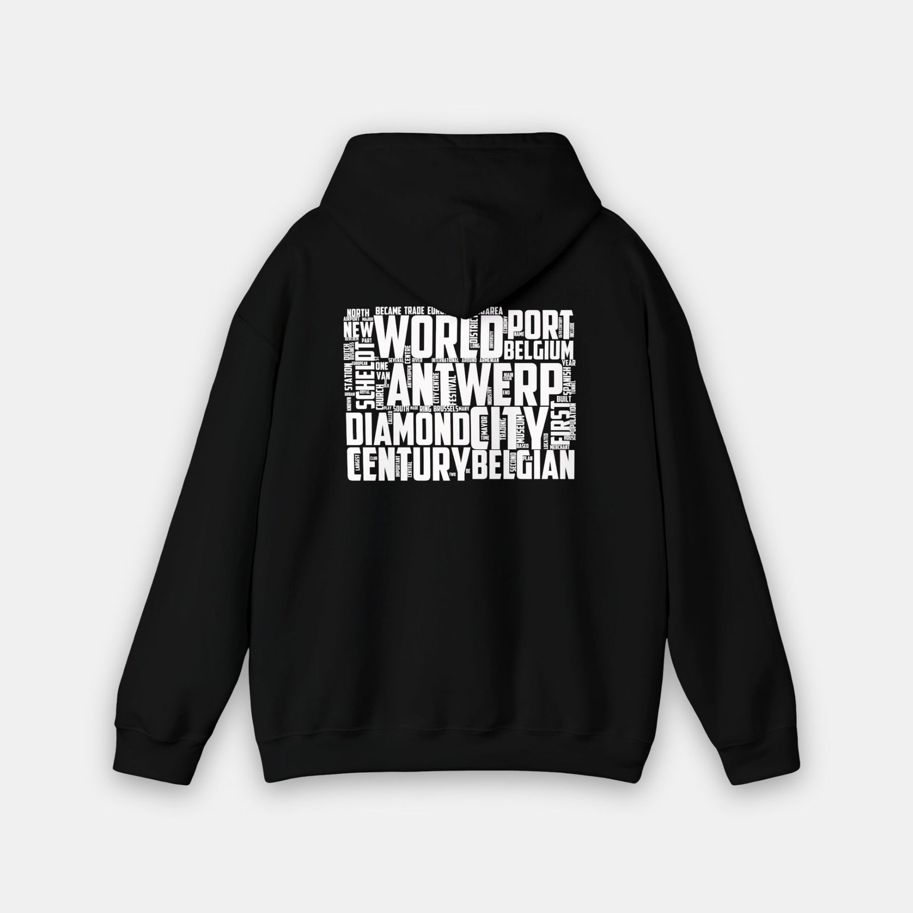 Hover image for Cödor Antwerp I Back Design