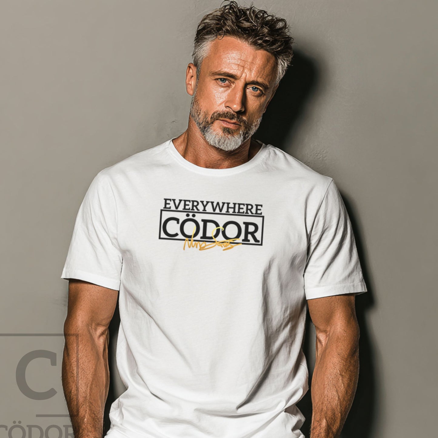 Everywhere Cödor