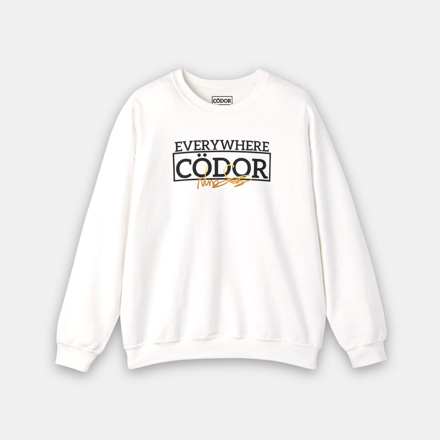 Everywhere Cödor