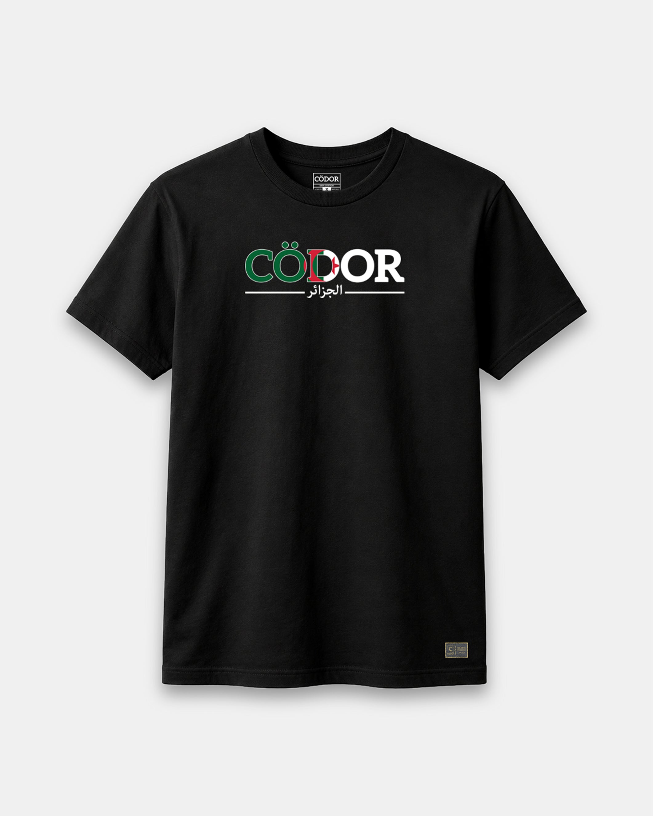 Cödor Nations T-Shirt (Africa)