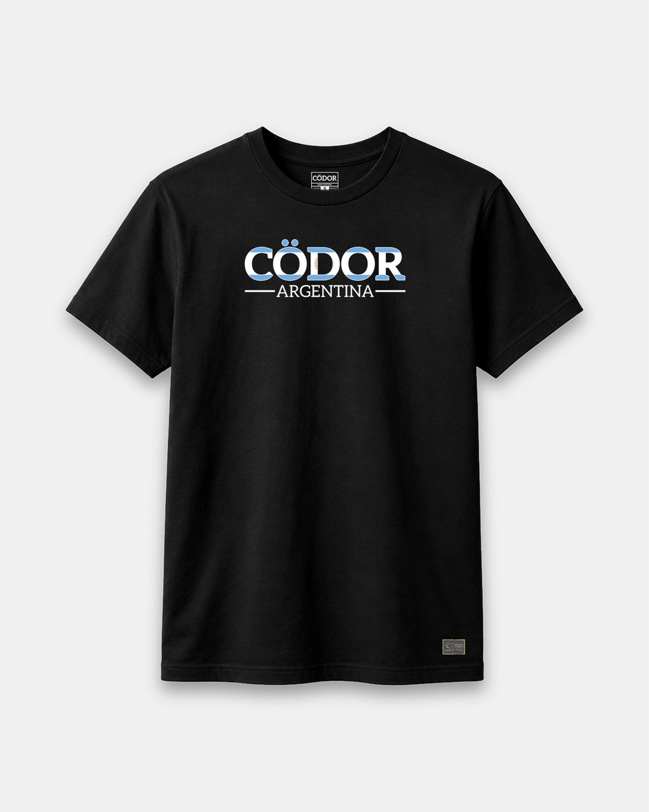 Cödor Nations T-Shirt (Americas)
