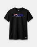 Cödor Nations T-Shirt (Asia)