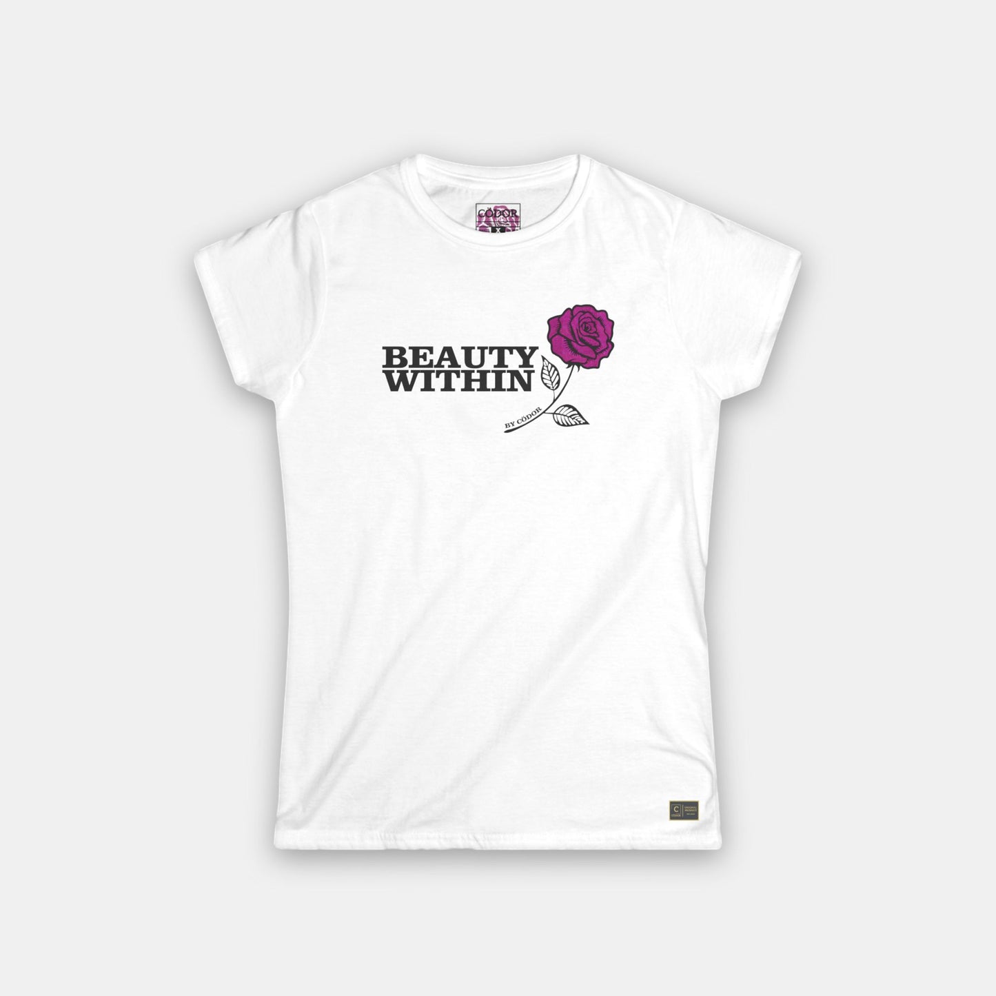 Beauty Within By Cödor