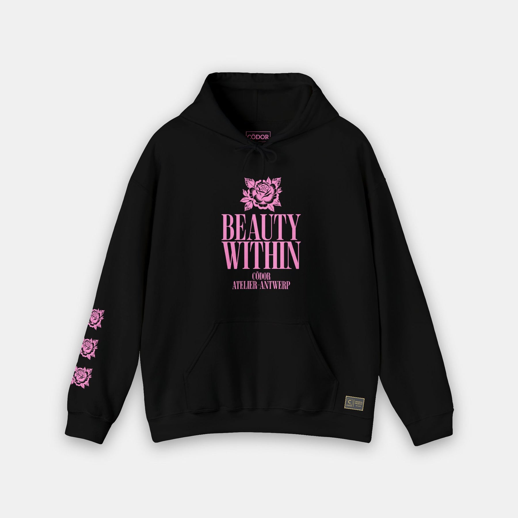 Beauty Within By Cödor V2