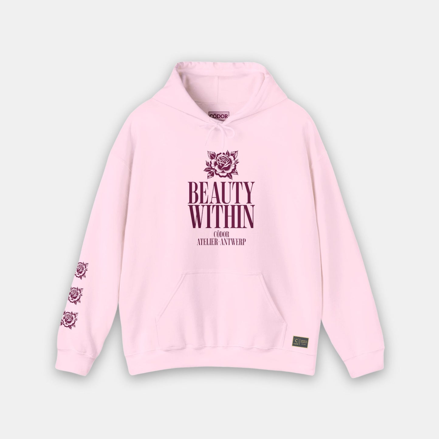 Beauty Within By Cödor V2