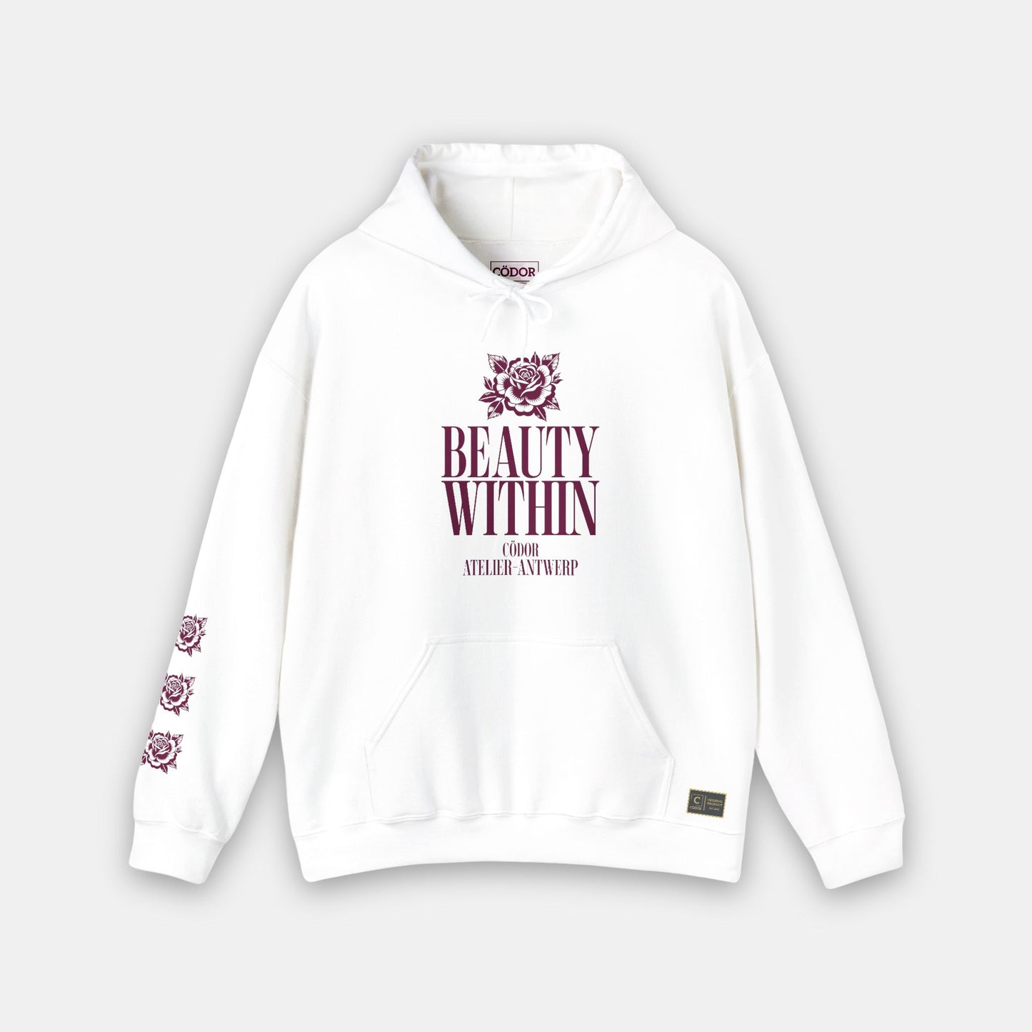 Beauty Within By Cödor V2