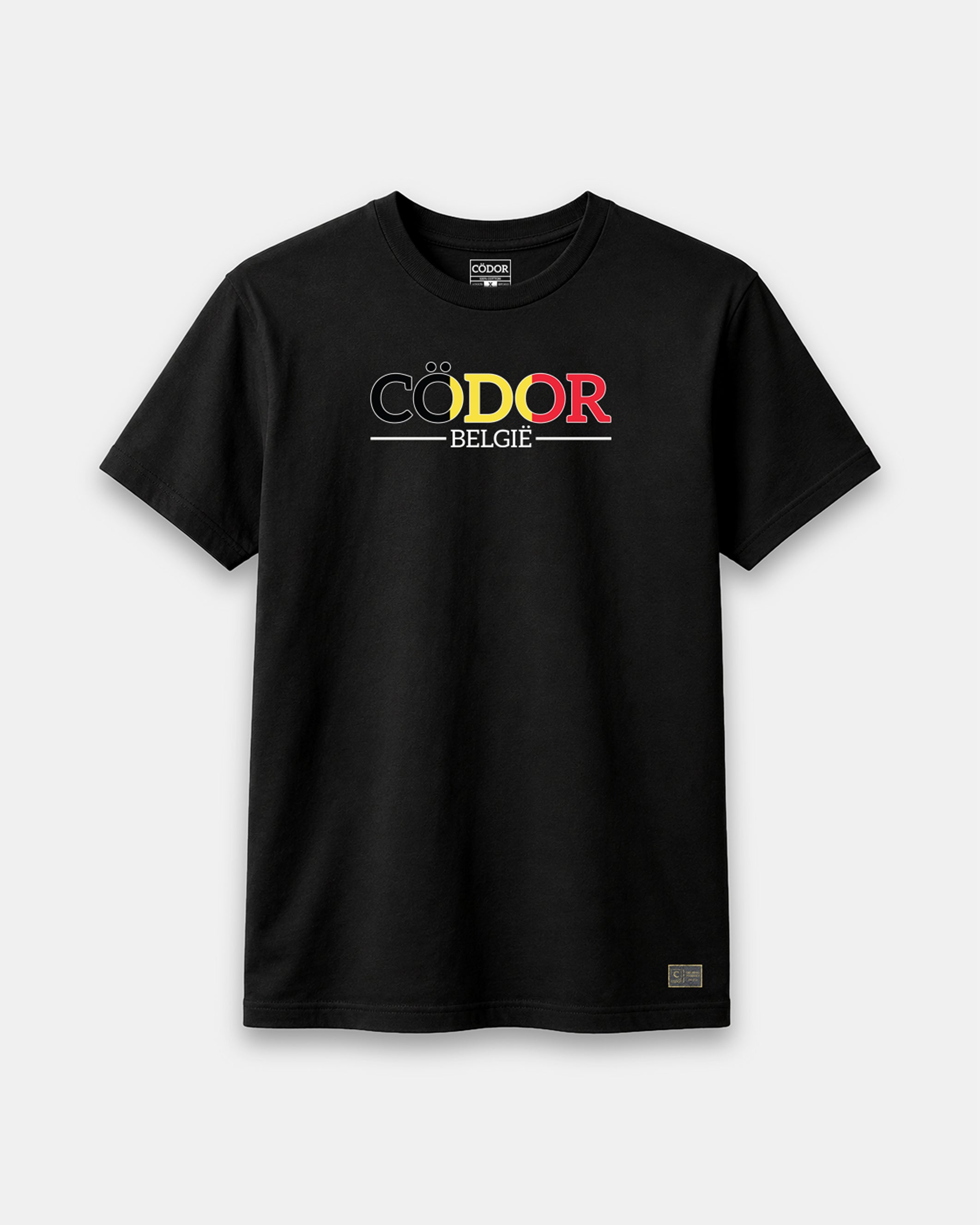 Cödor Nations T-Shirt (Europe)