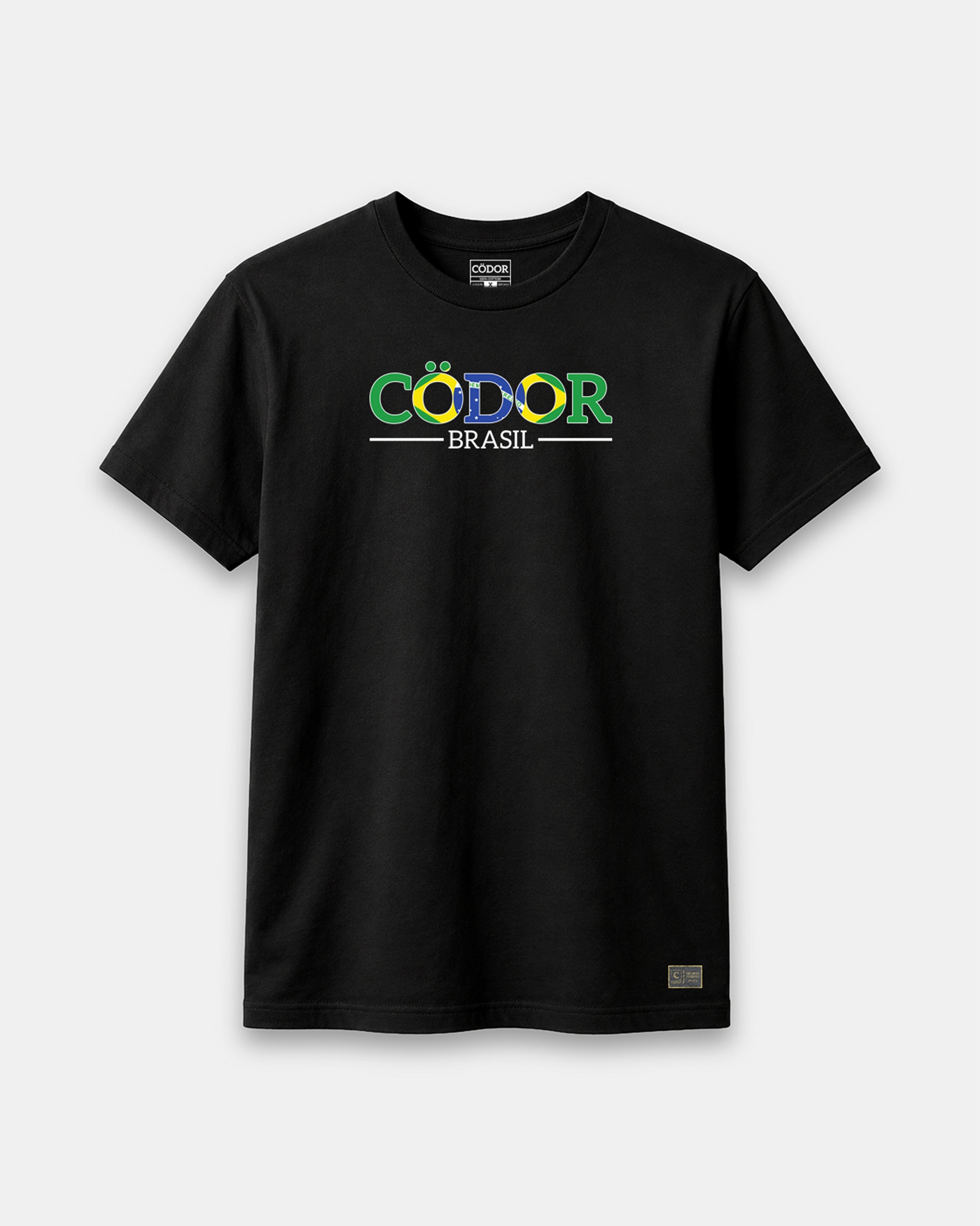 Cödor Nations T-Shirt (Americas)