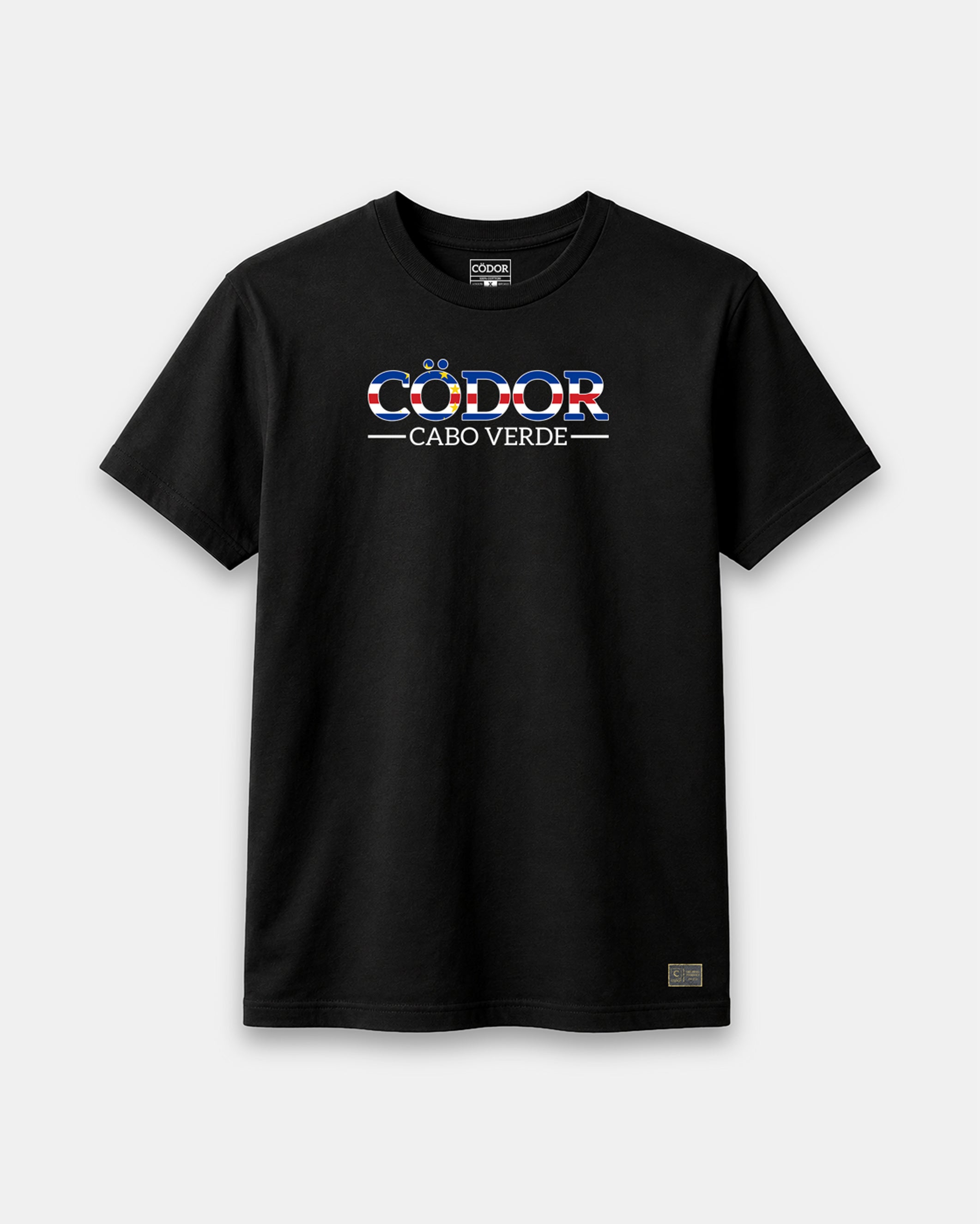 Cödor Nations T-Shirt (Africa)