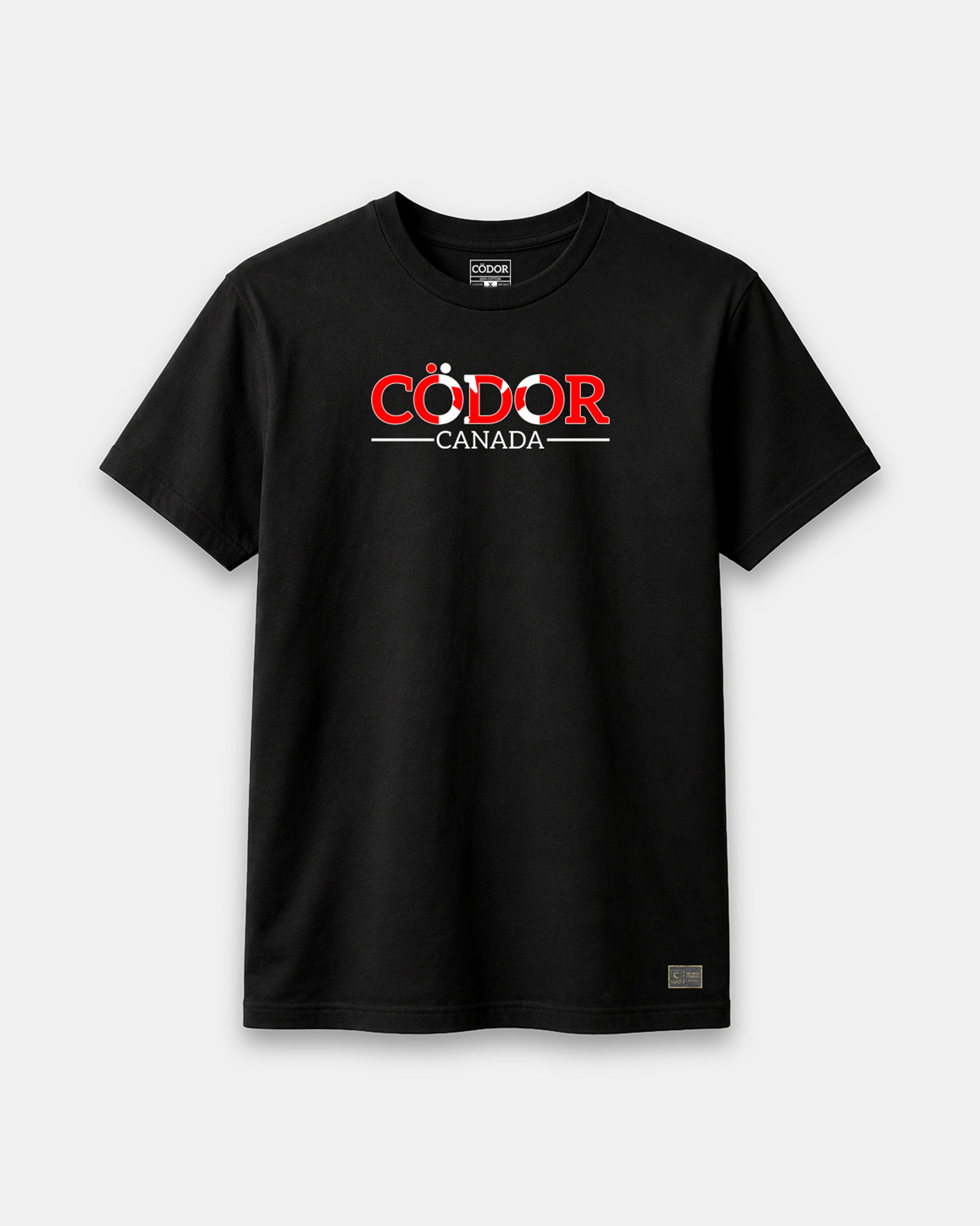 Cödor Nations T-Shirt (Americas)