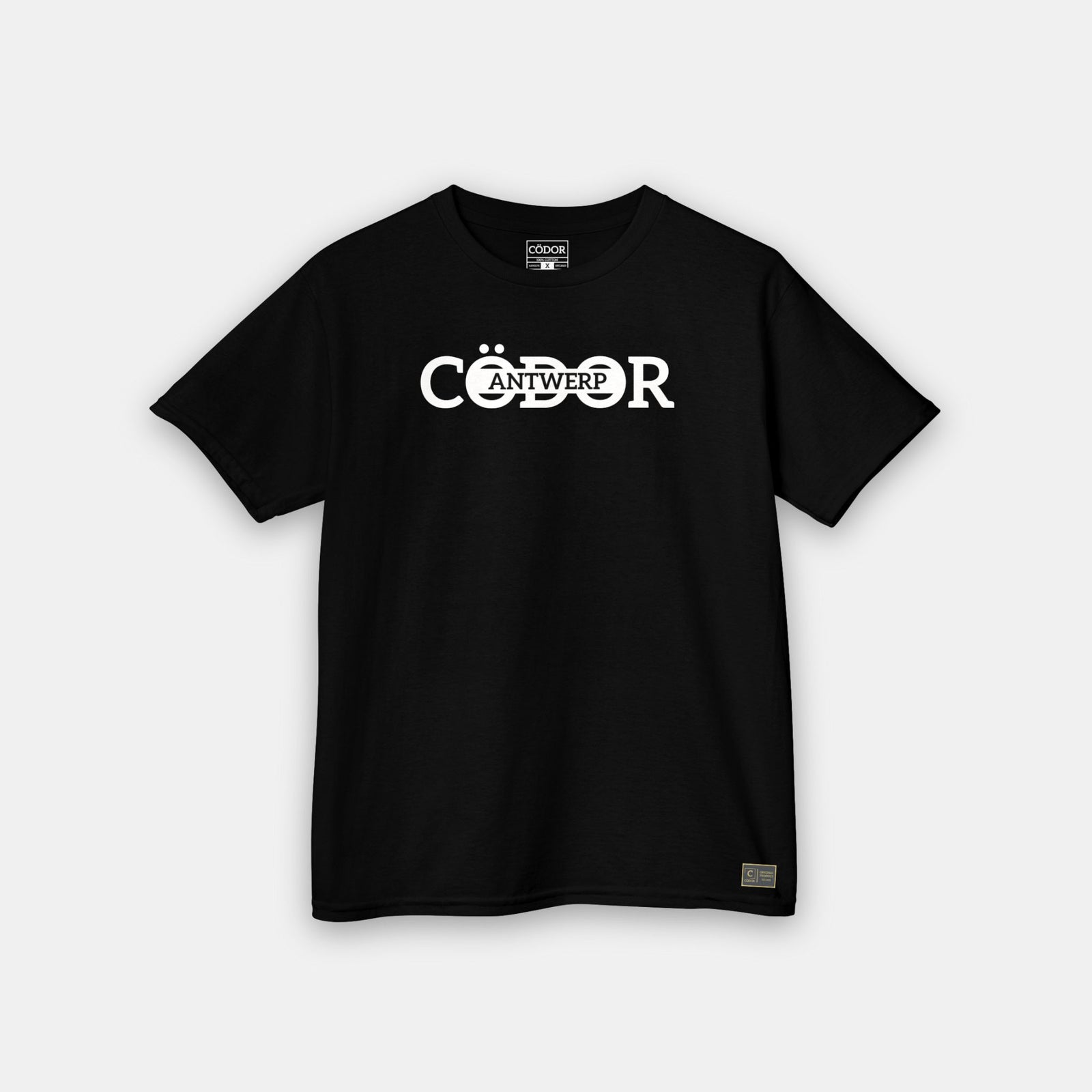 Cödor Antwerp