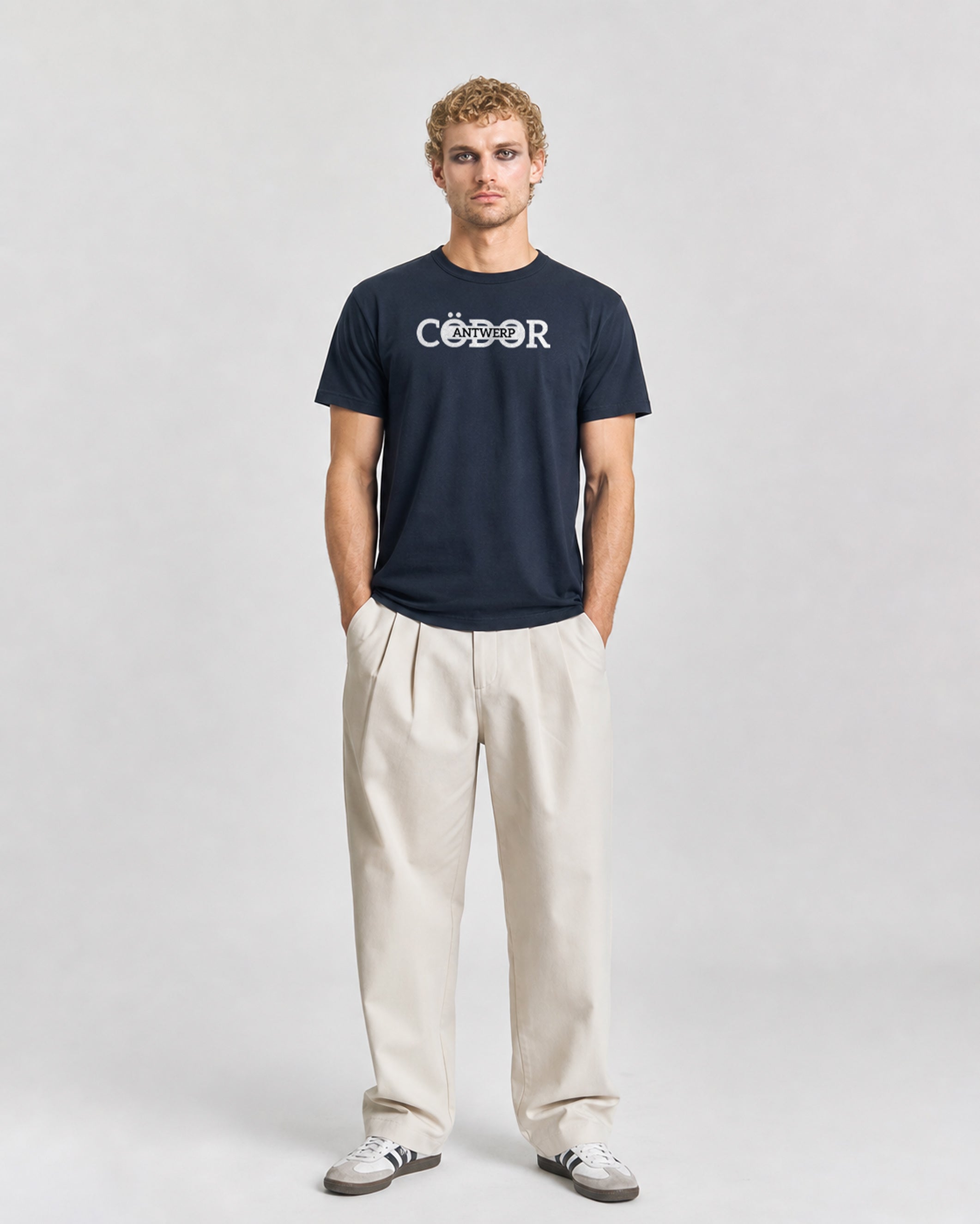Cödor Antwerp