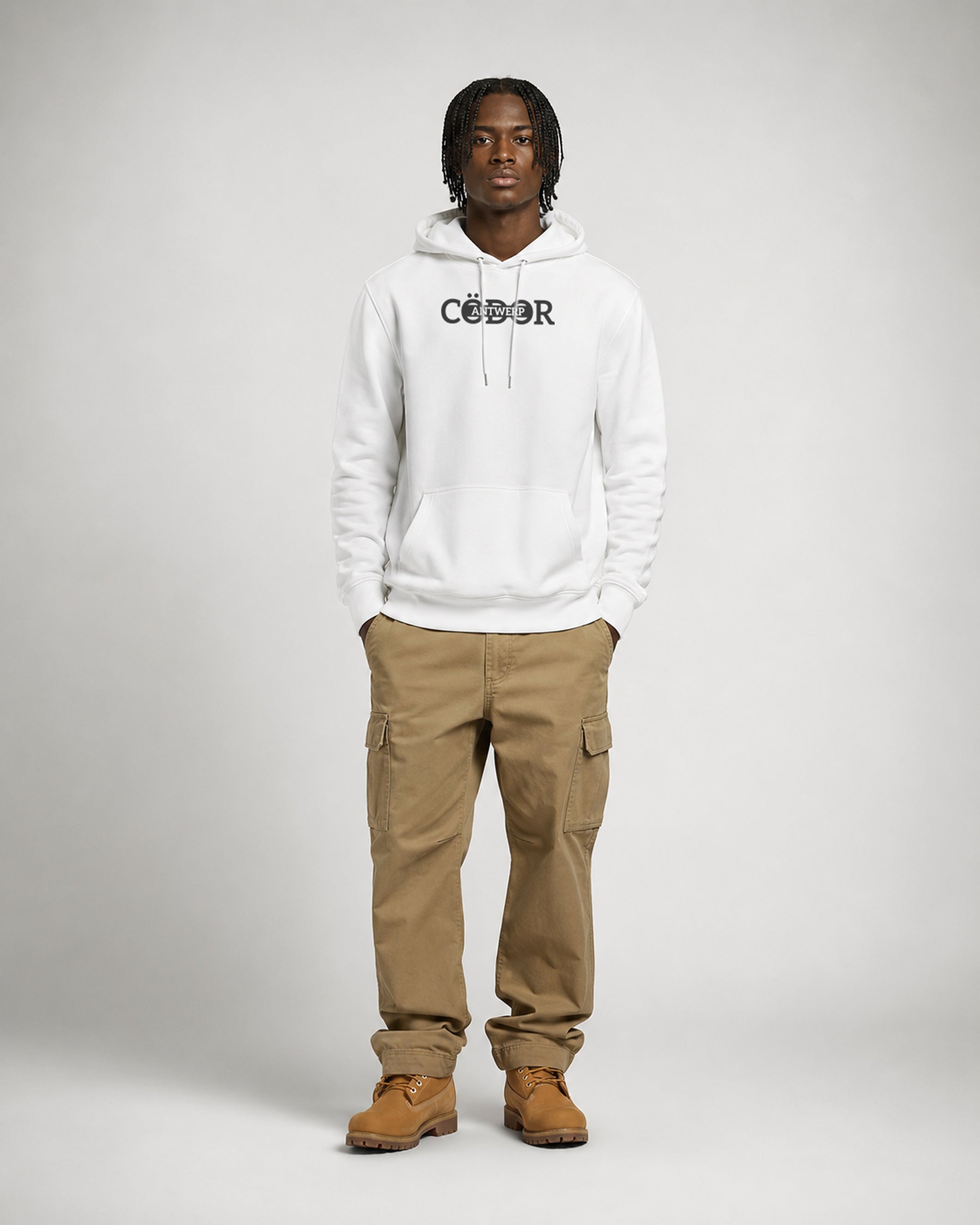 Cödor Antwerp