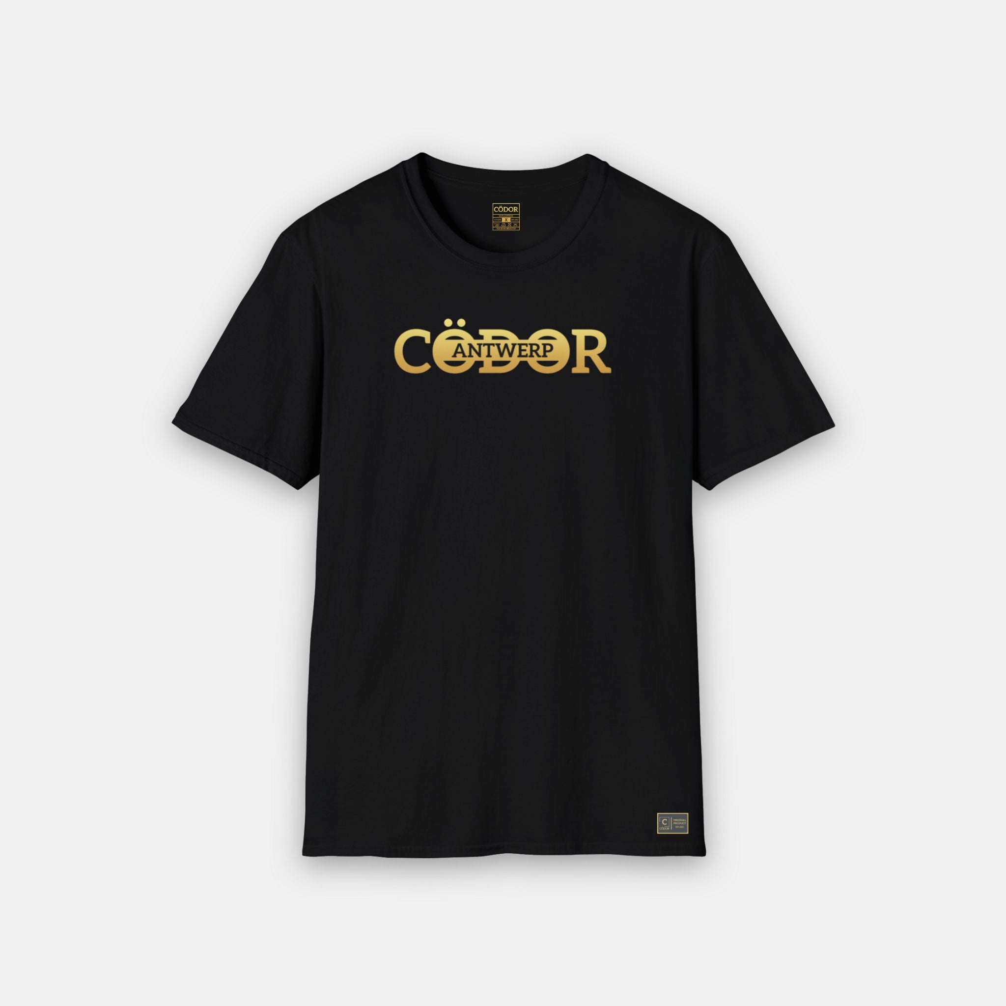 Cödor Gold