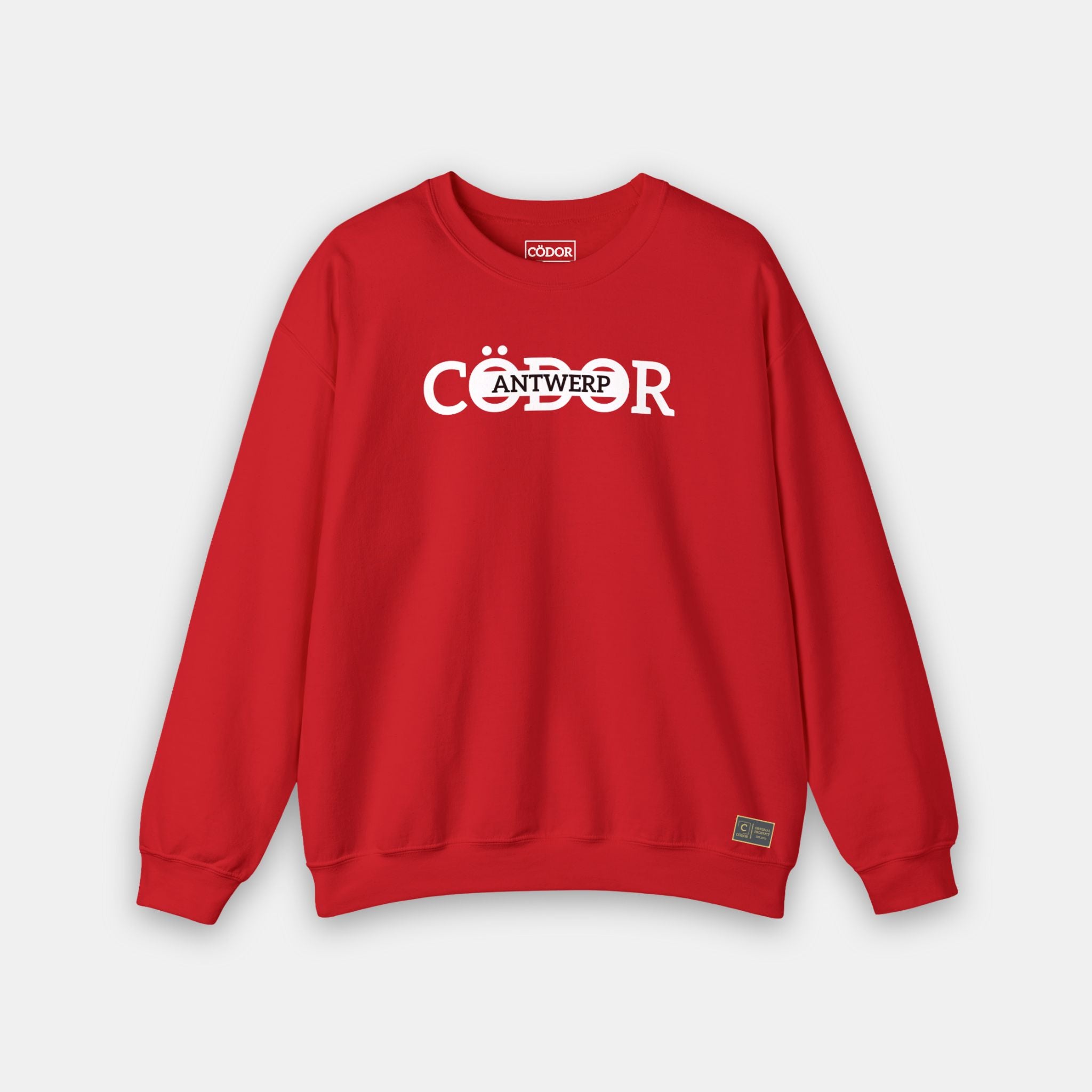 Cödor Antwerp