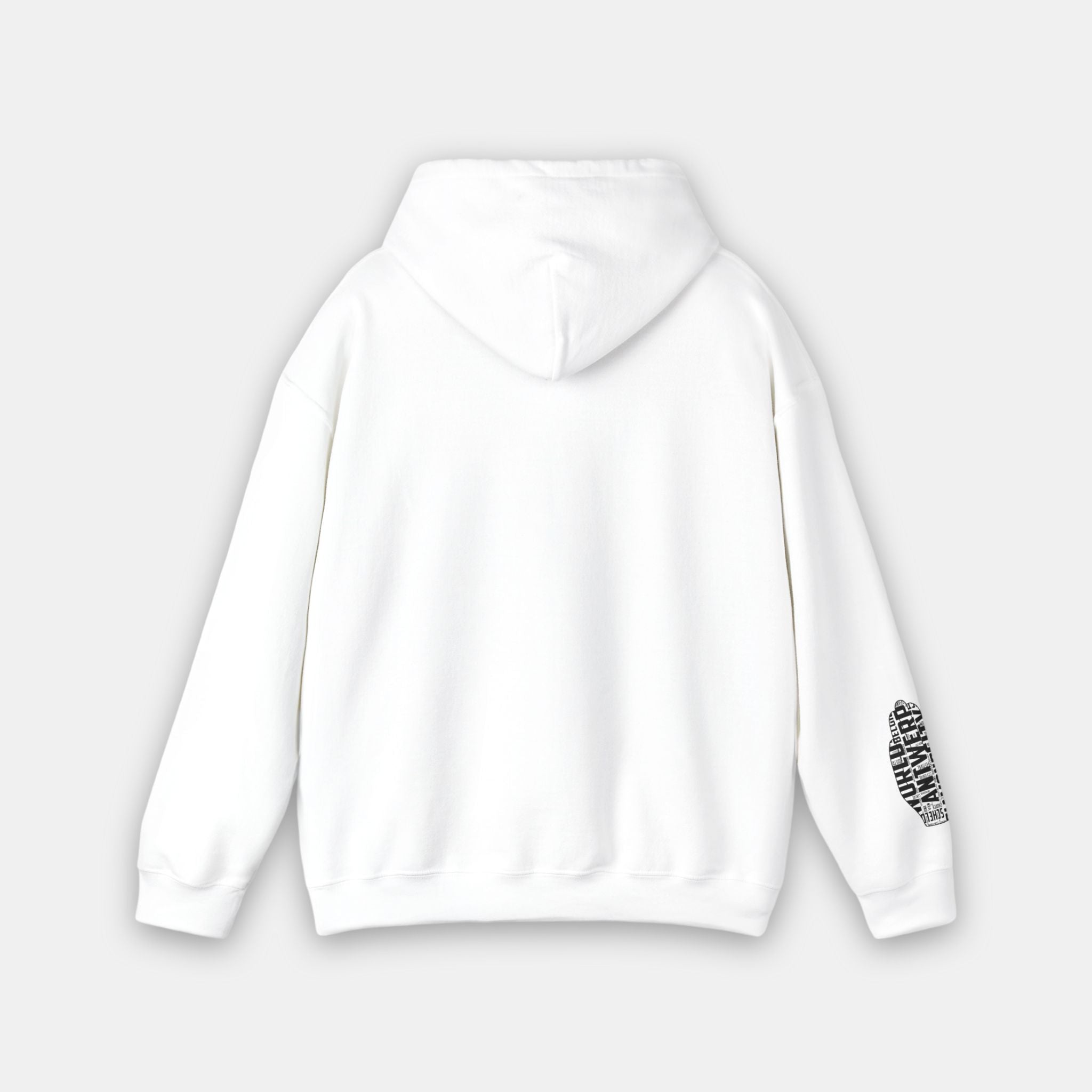 Cödor Antwerp I Sleeve Design