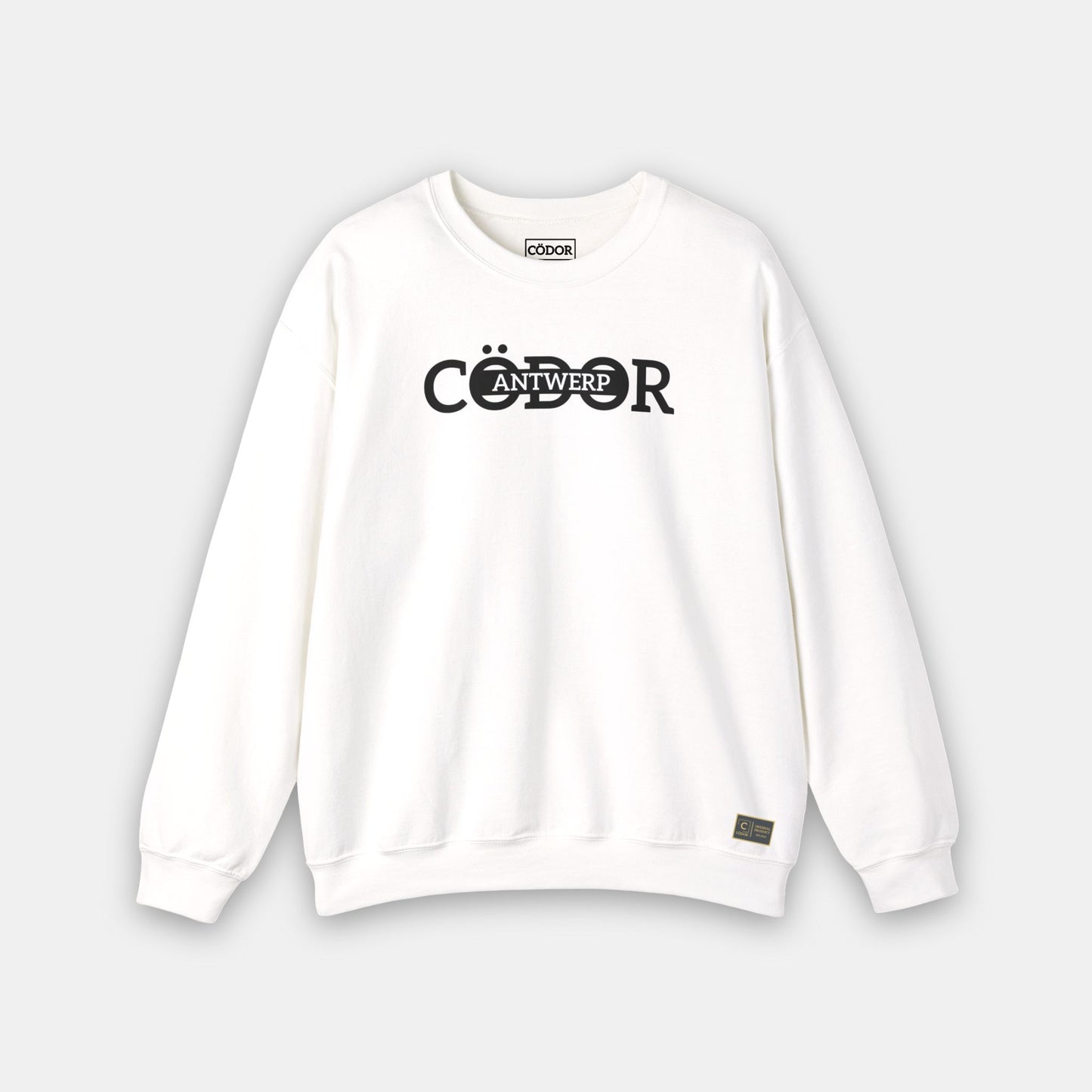 Cödor Antwerp