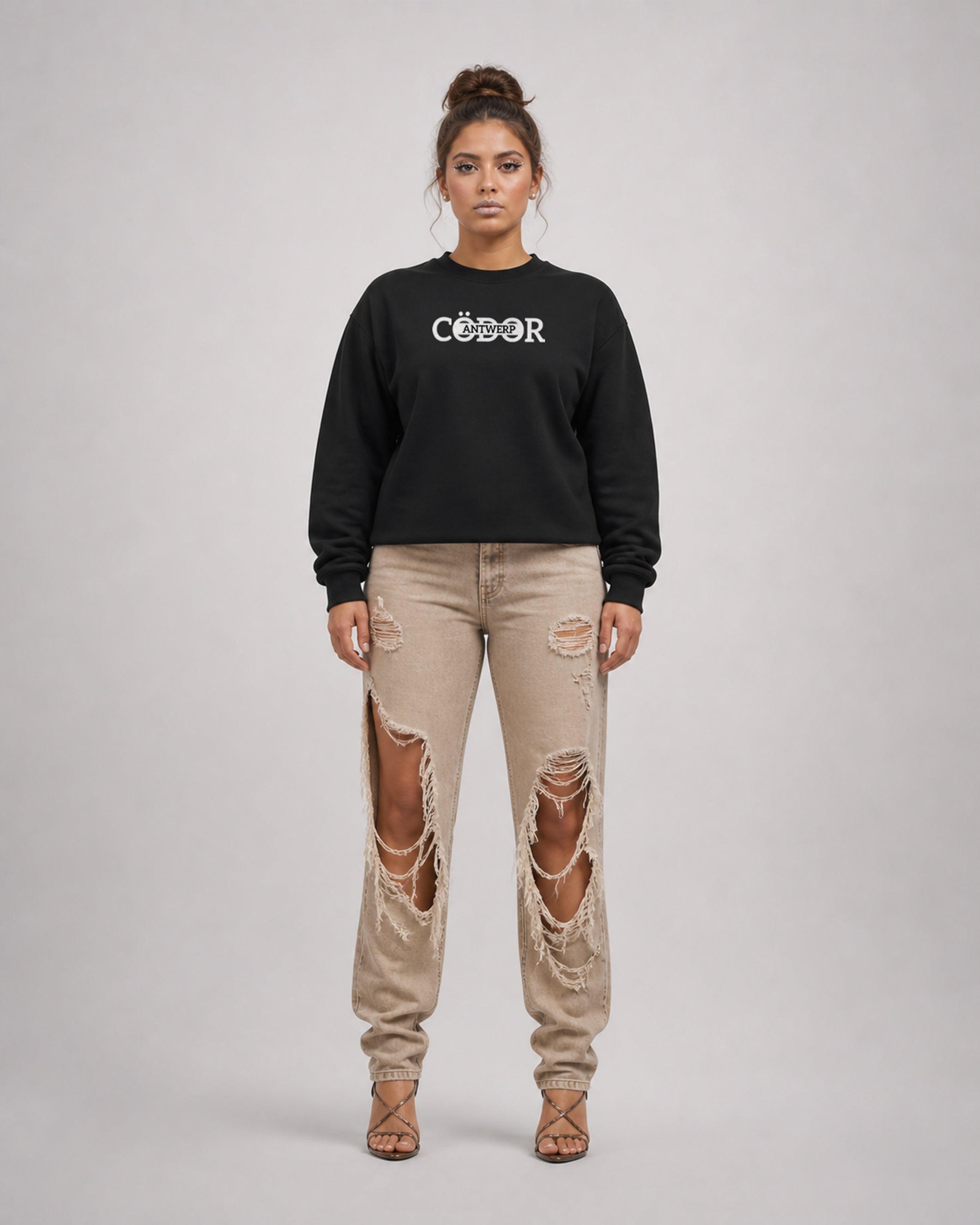 Cödor Antwerp