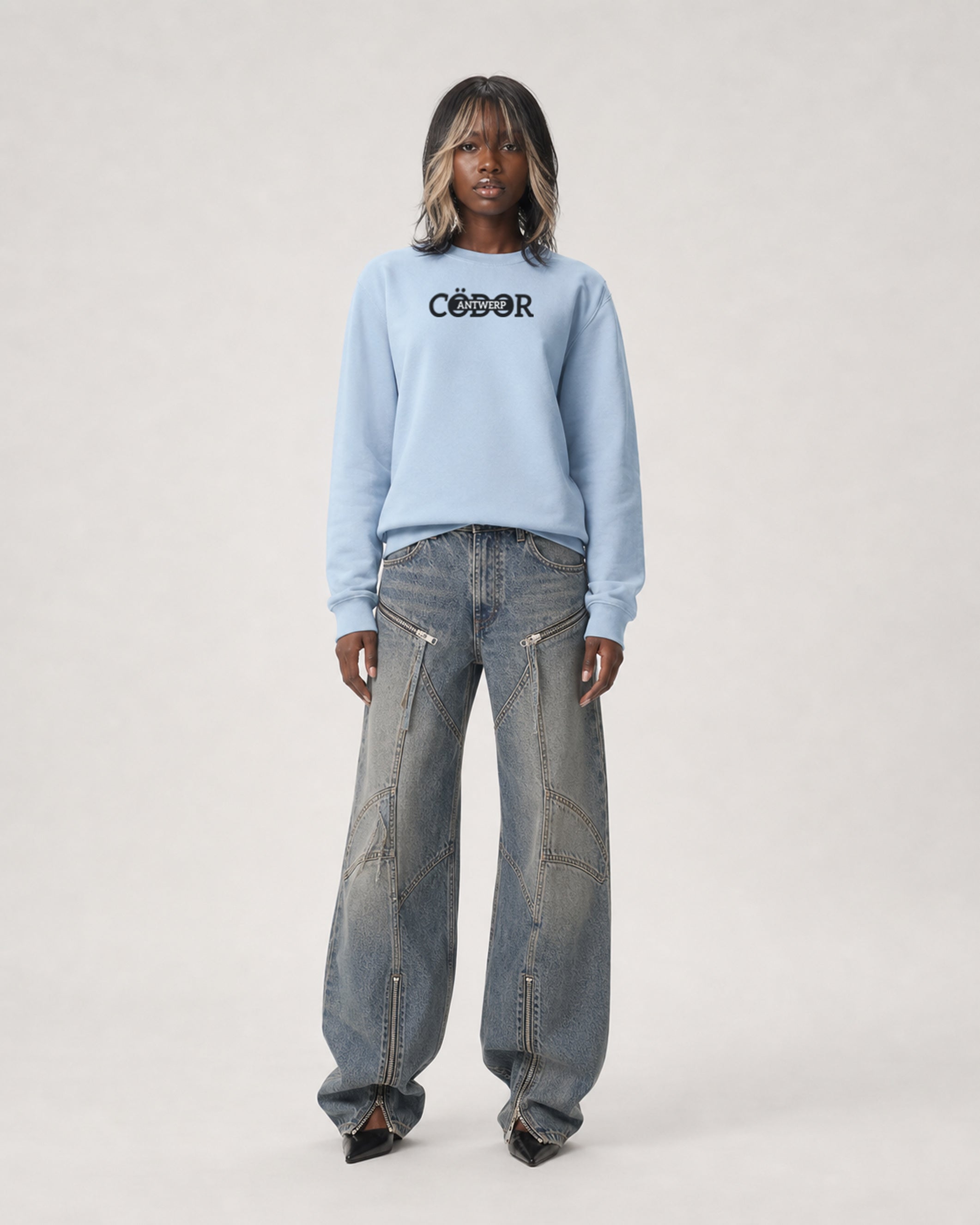 Cödor Antwerp