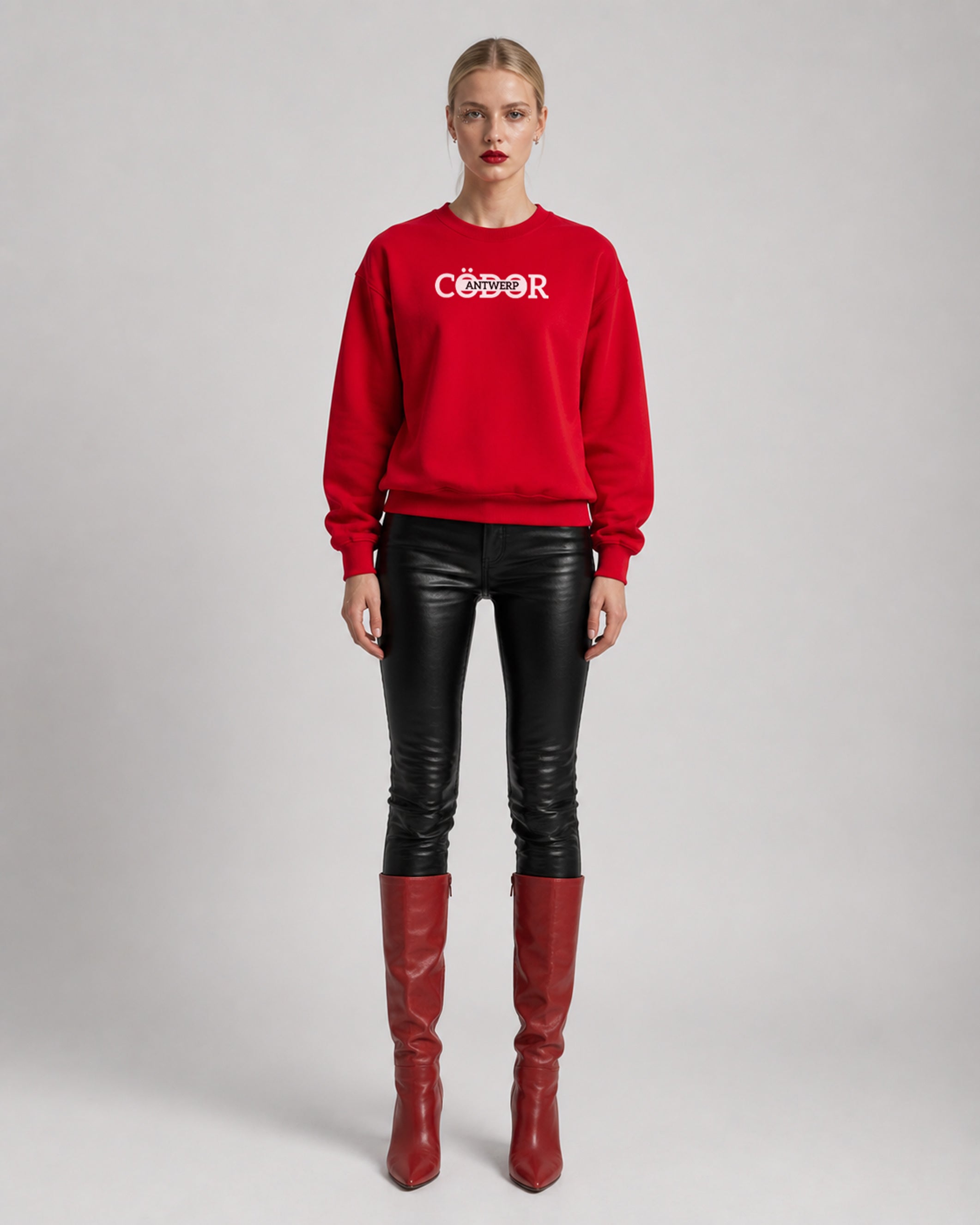Cödor Antwerp