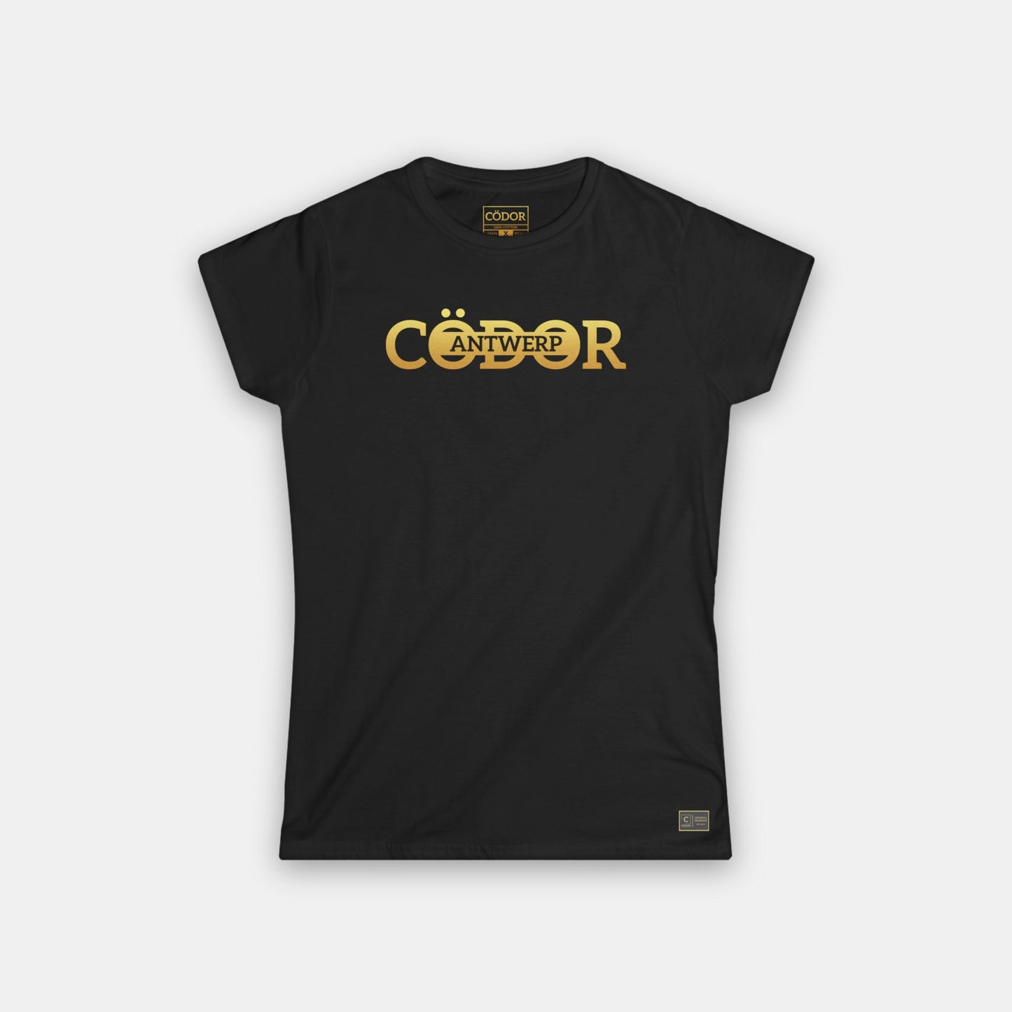 Cödor Gold