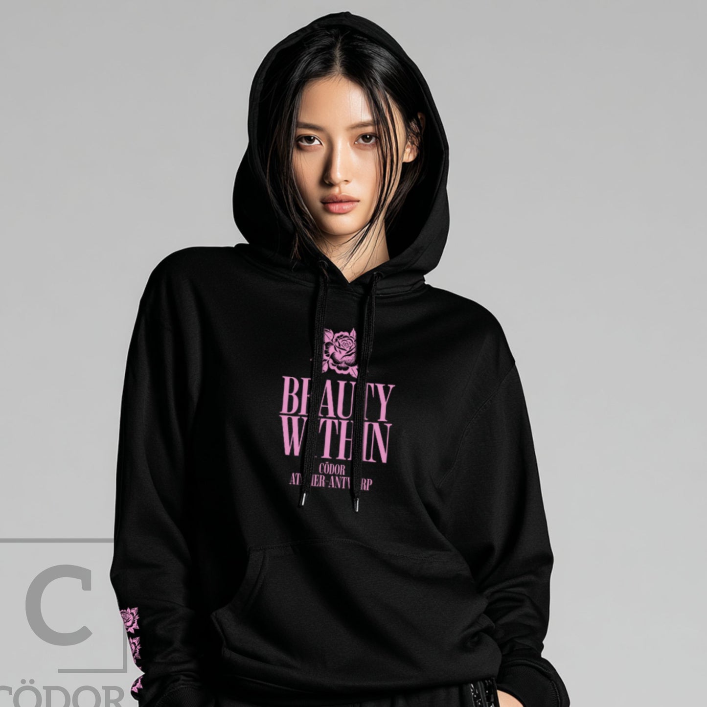 Beauty Within By Cödor V2