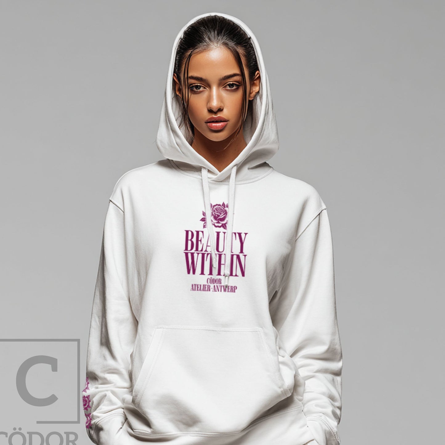 Beauty Within By Cödor V2