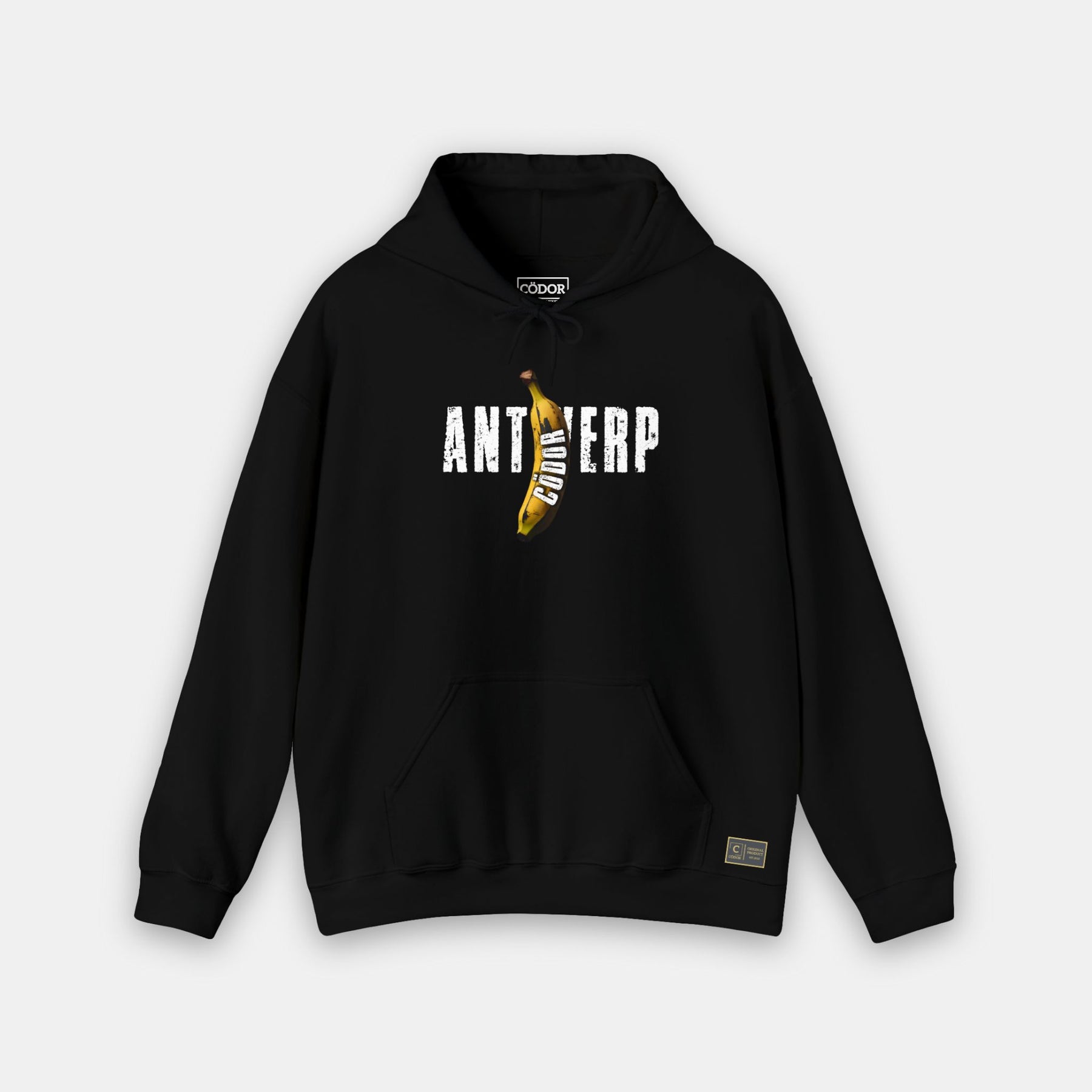 Cödor B Antwerp