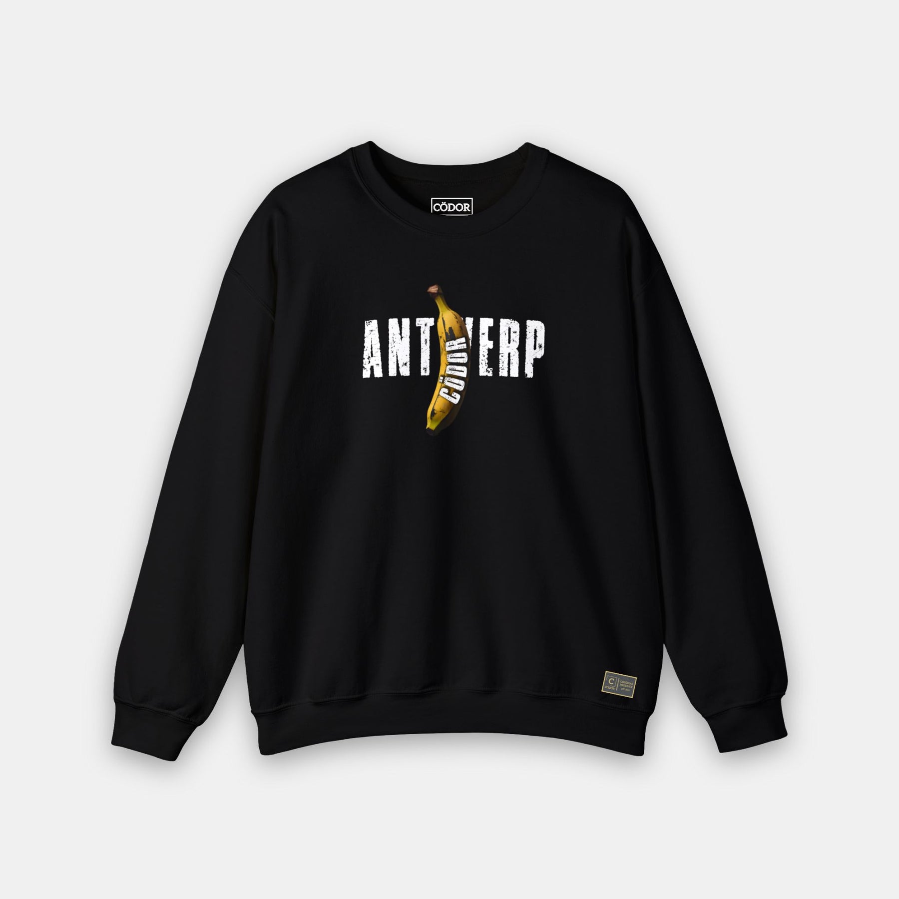 Cödor B Antwerp