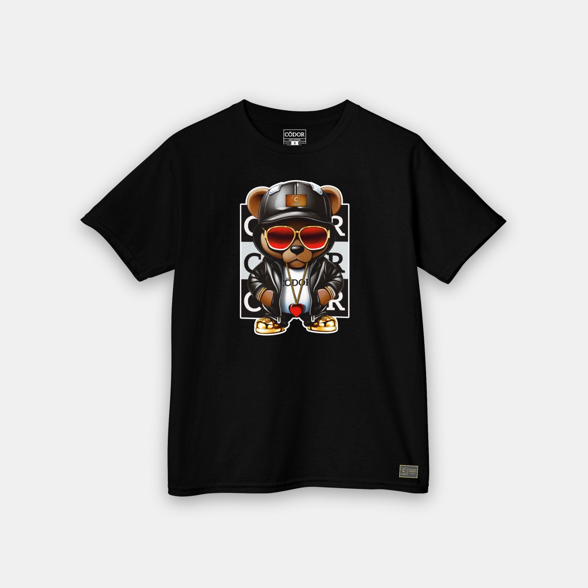 Cödor Bear