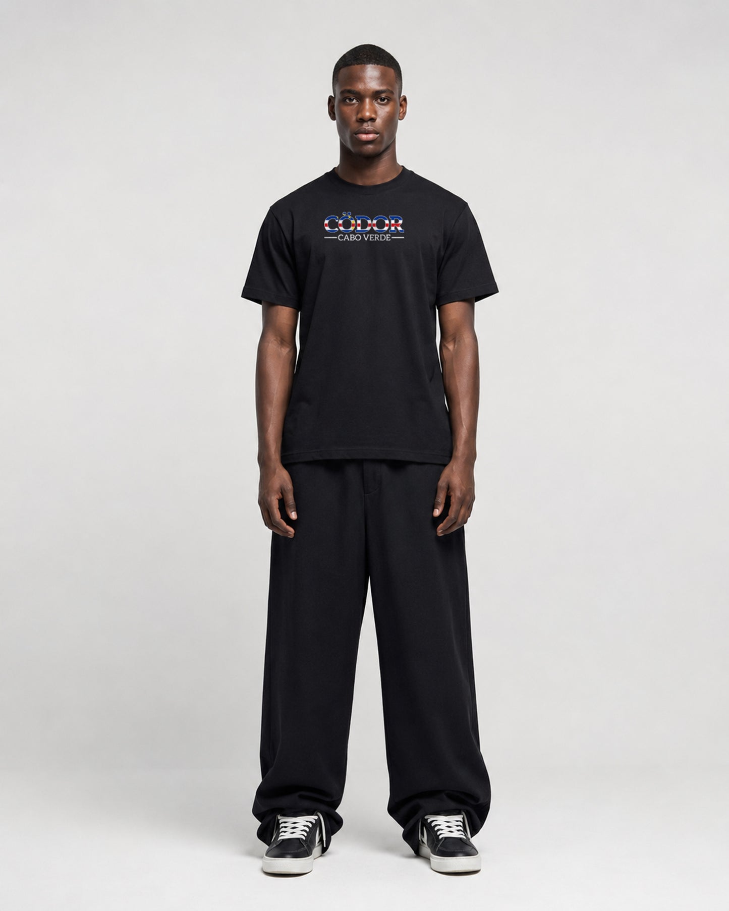 Cödor Nations T-Shirt (Europe)