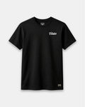 Cödor Culture Black Tee