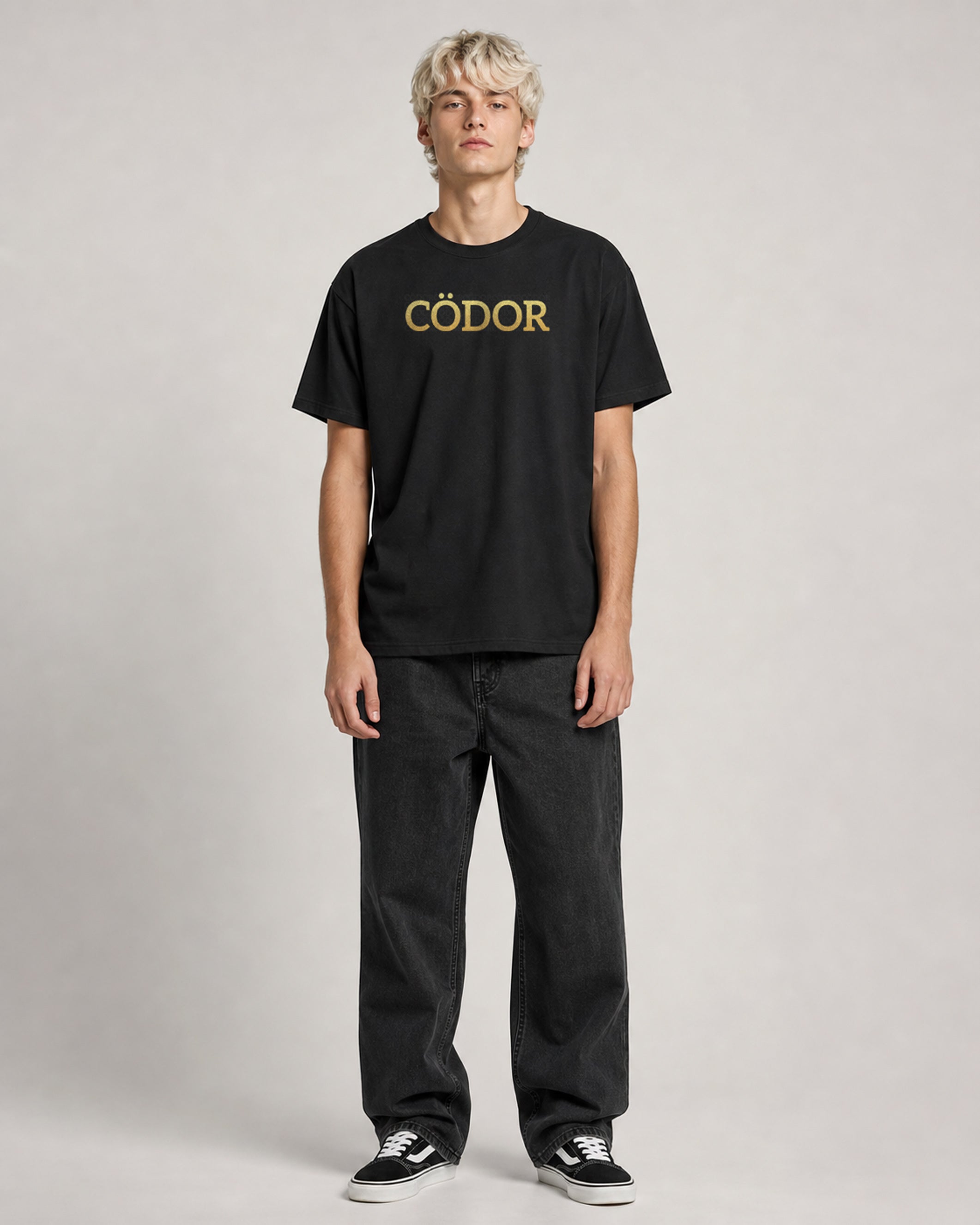 Cödor Gold