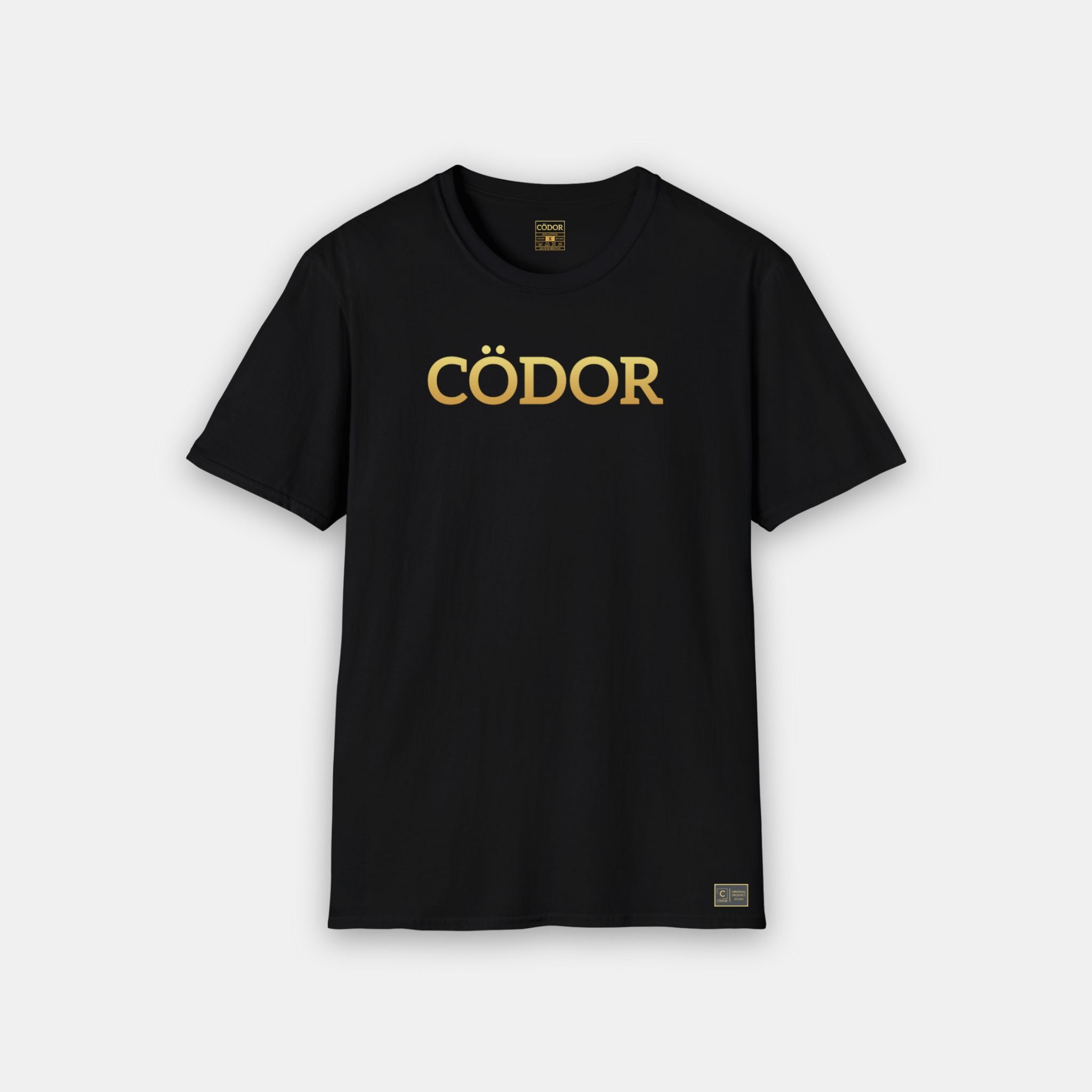 Cödor Gold