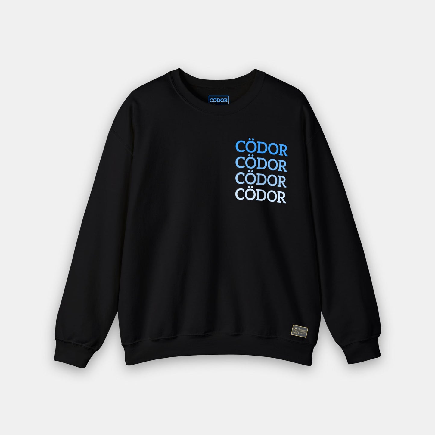 Cödor Quatro Blue