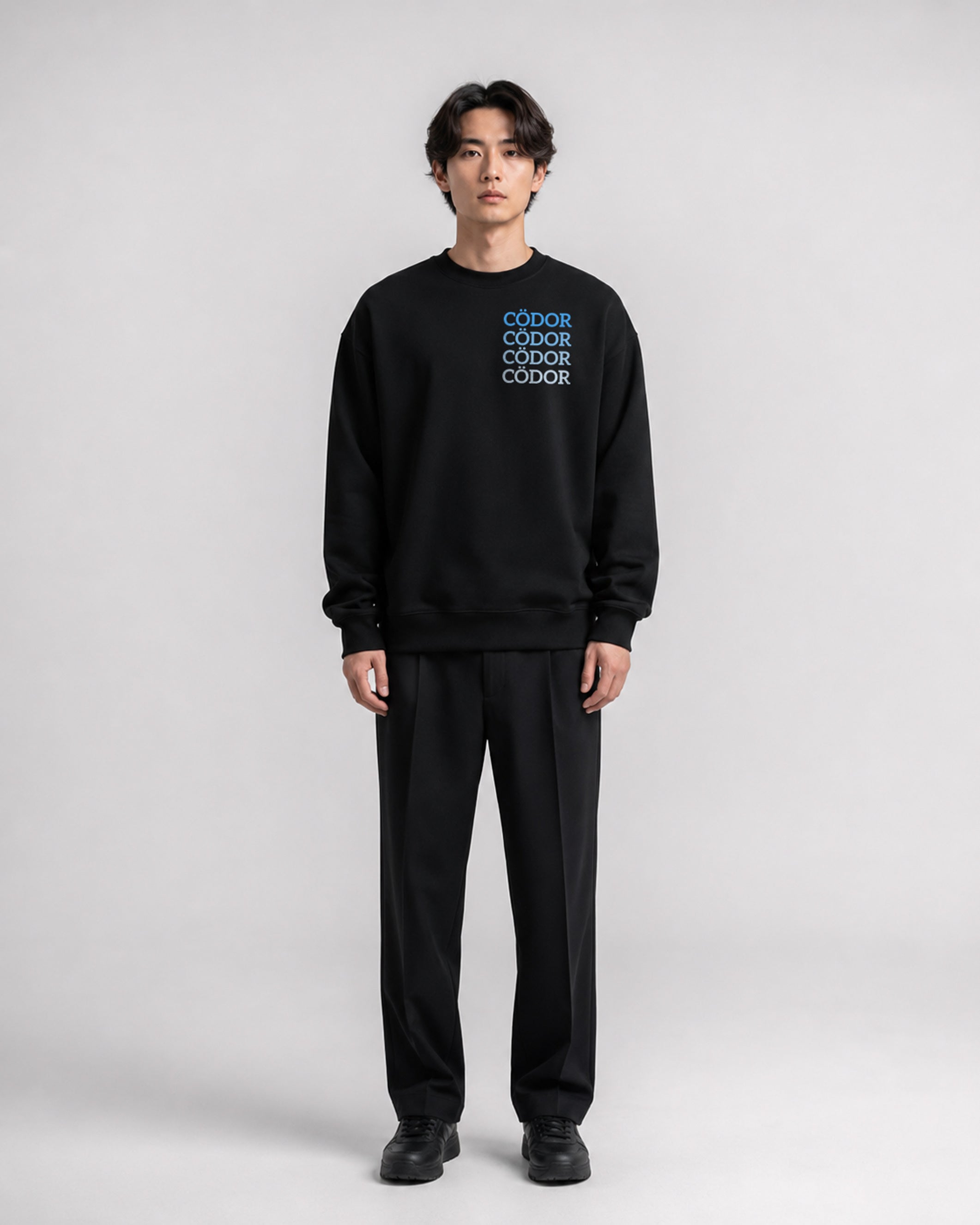 Cödor Quatro Blue