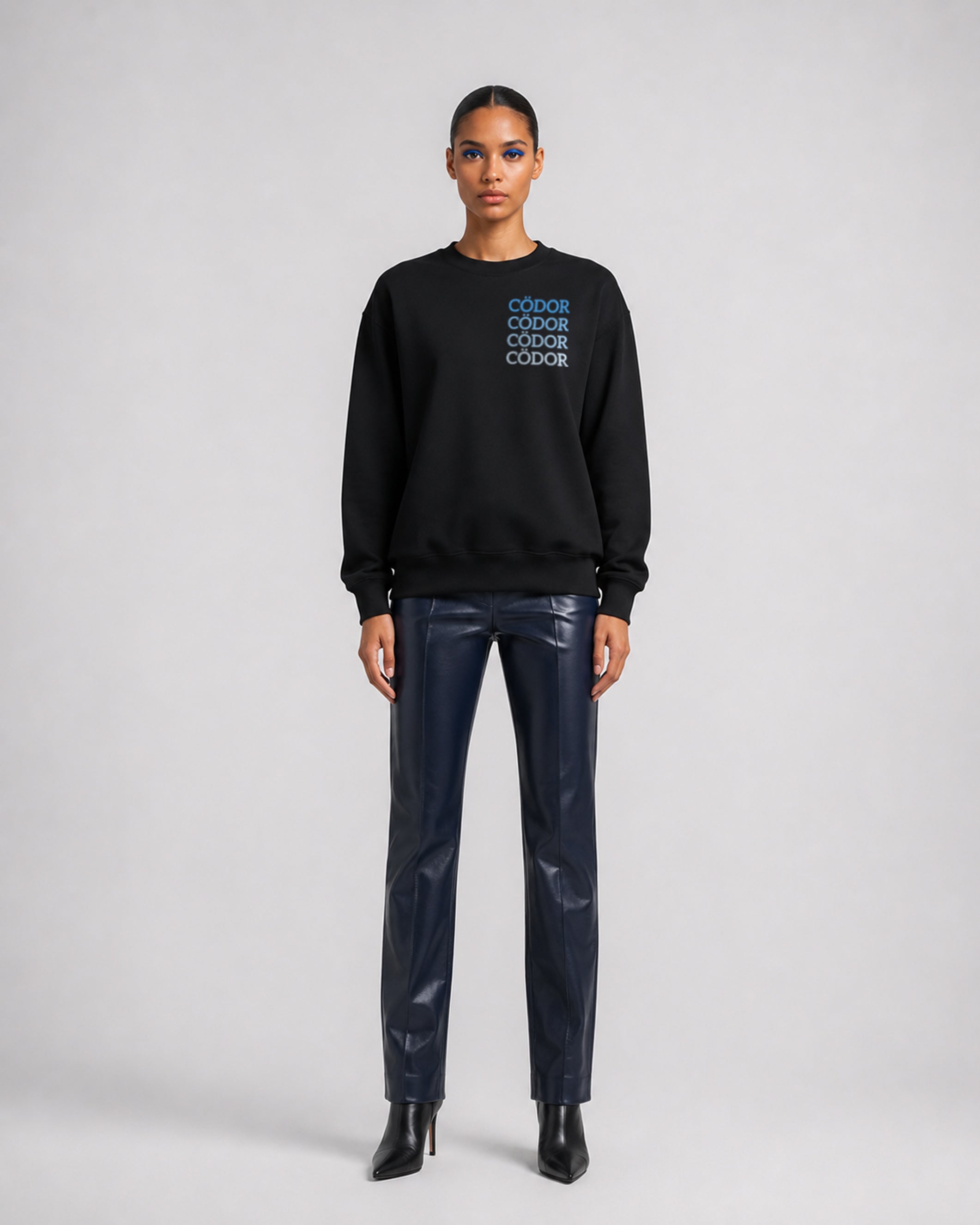 Cödor Quatro Blue