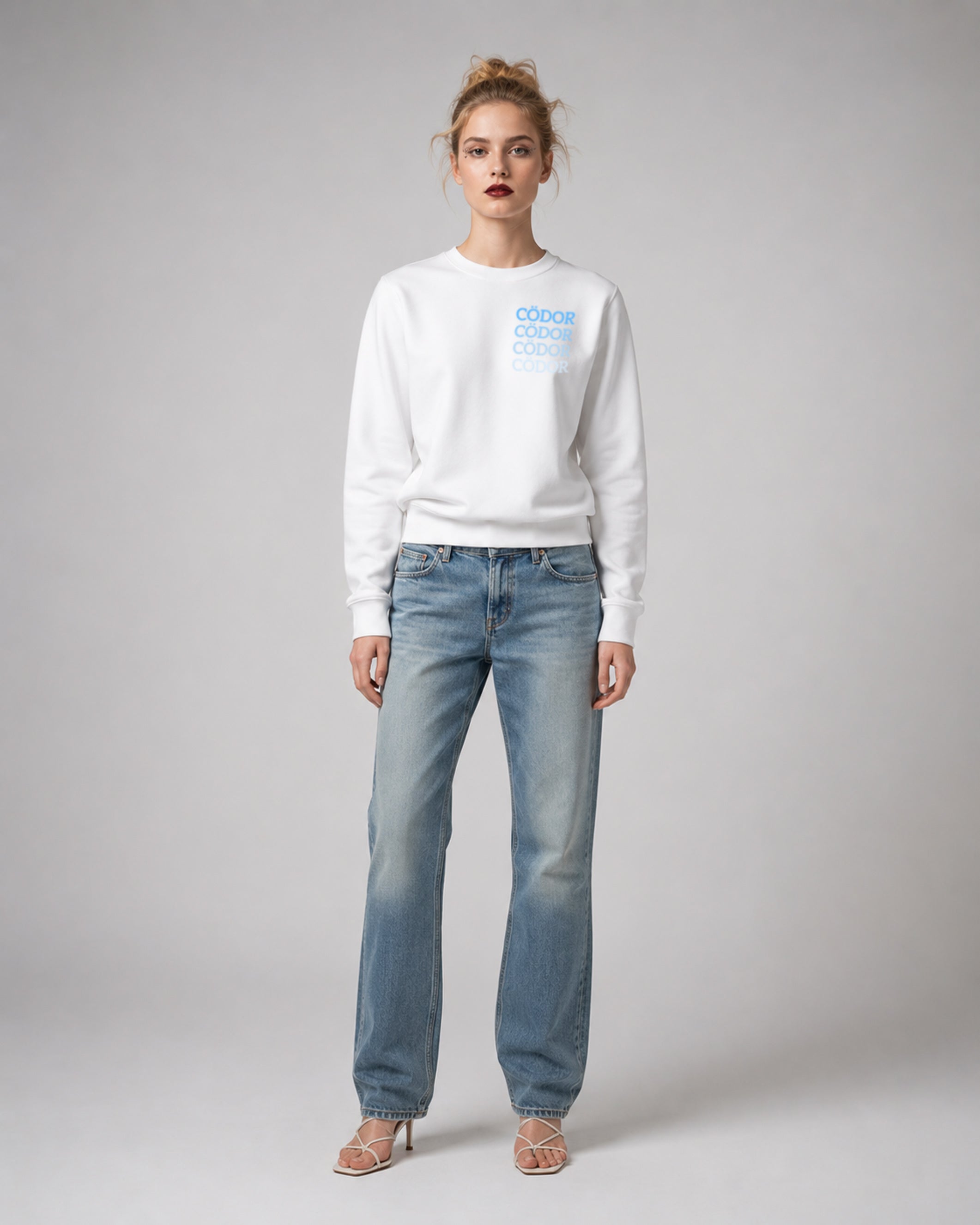 Cödor Quatro Blue