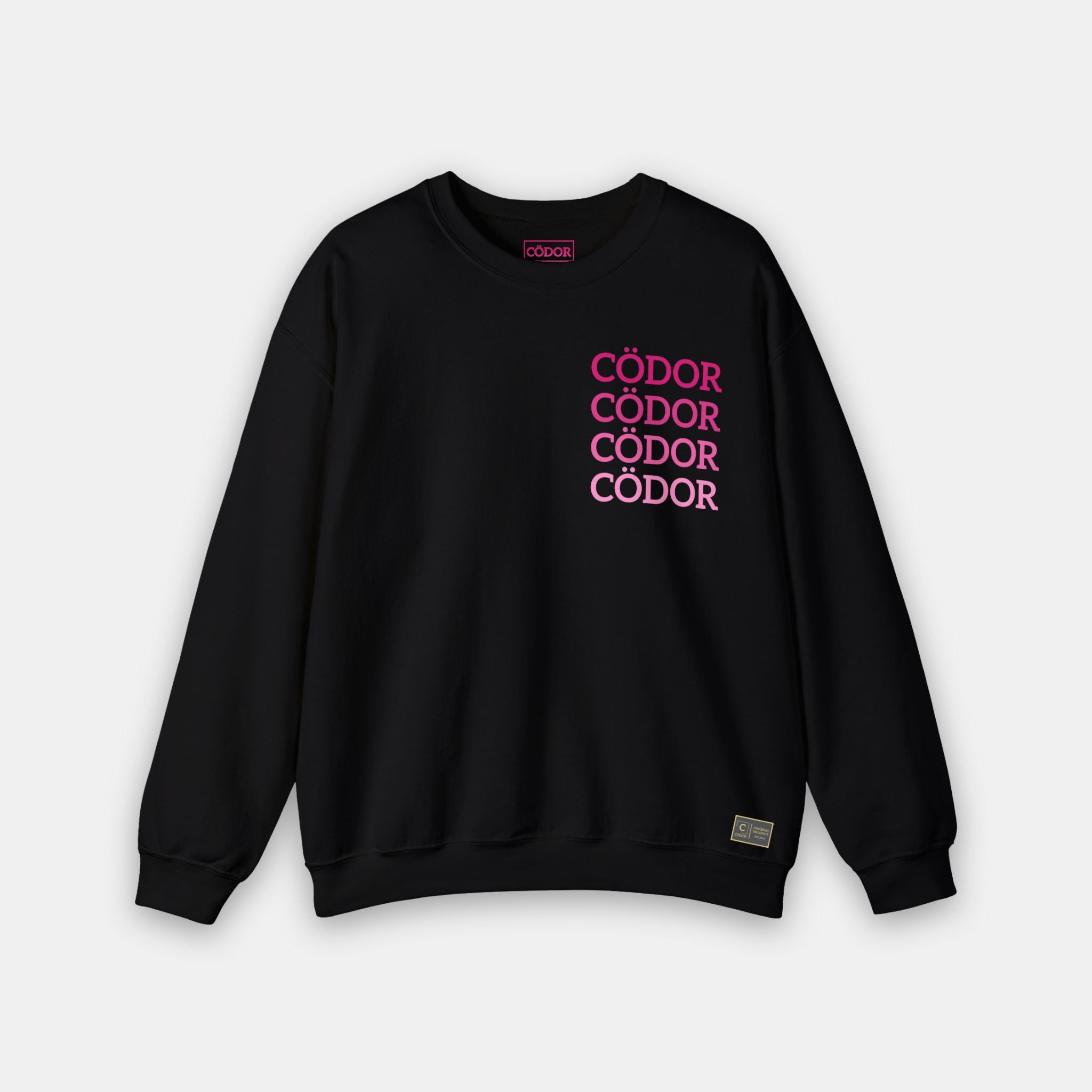 Cödor Quatro Magenta