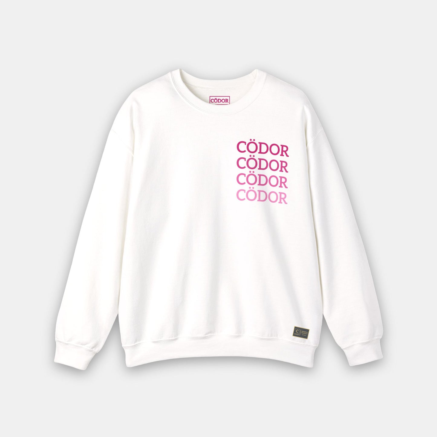 Cödor Quatro Magenta