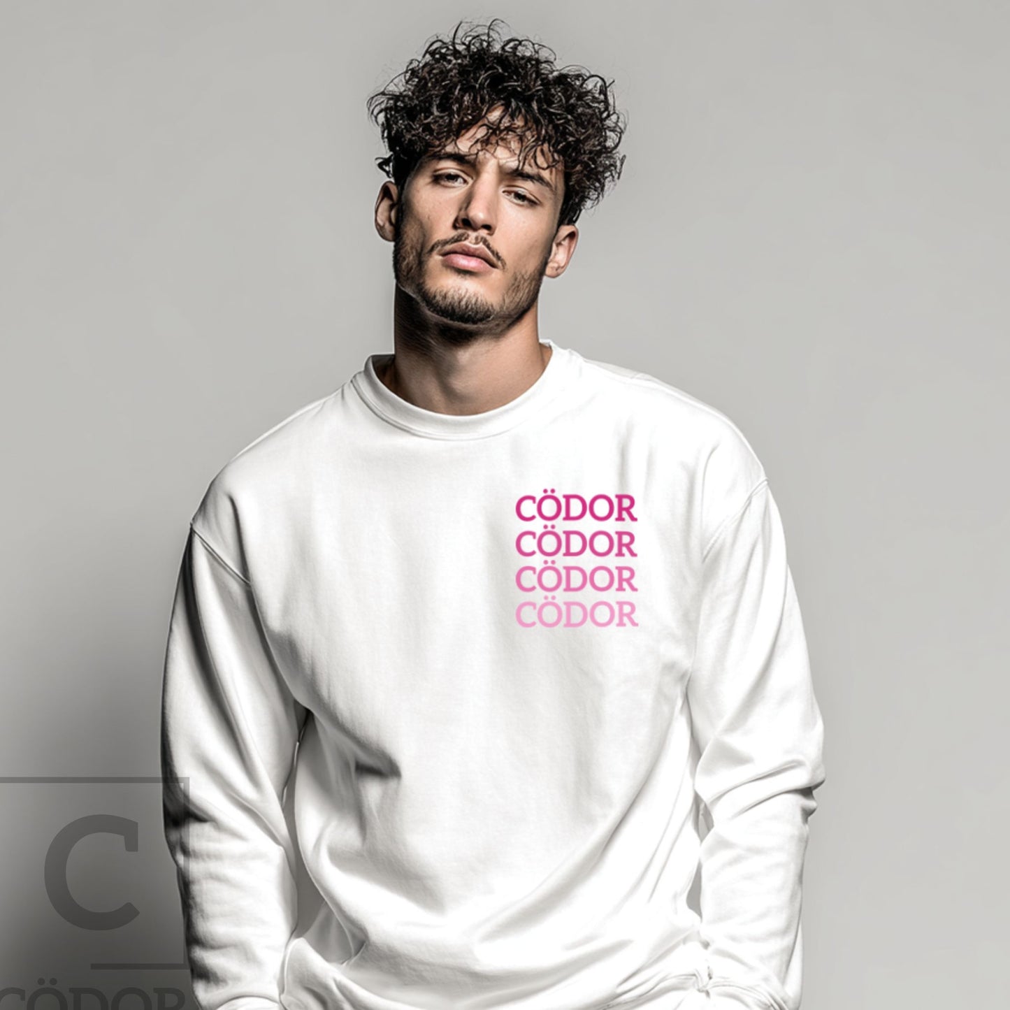 Cödor Quatro Magenta