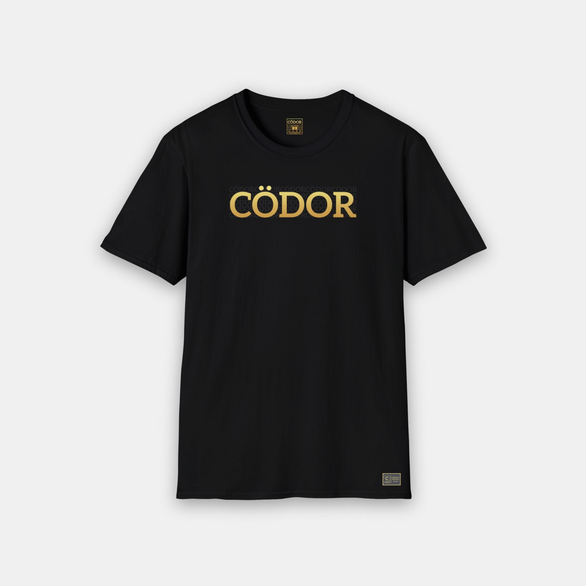 Cödor Gold