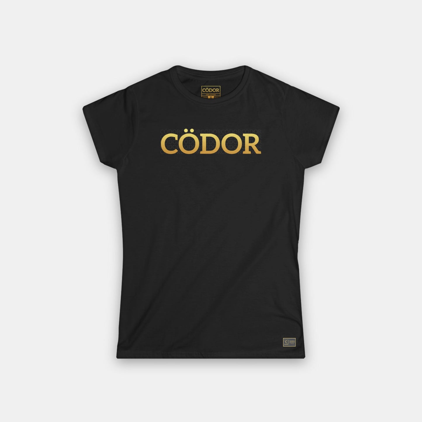 Cödor Gold
