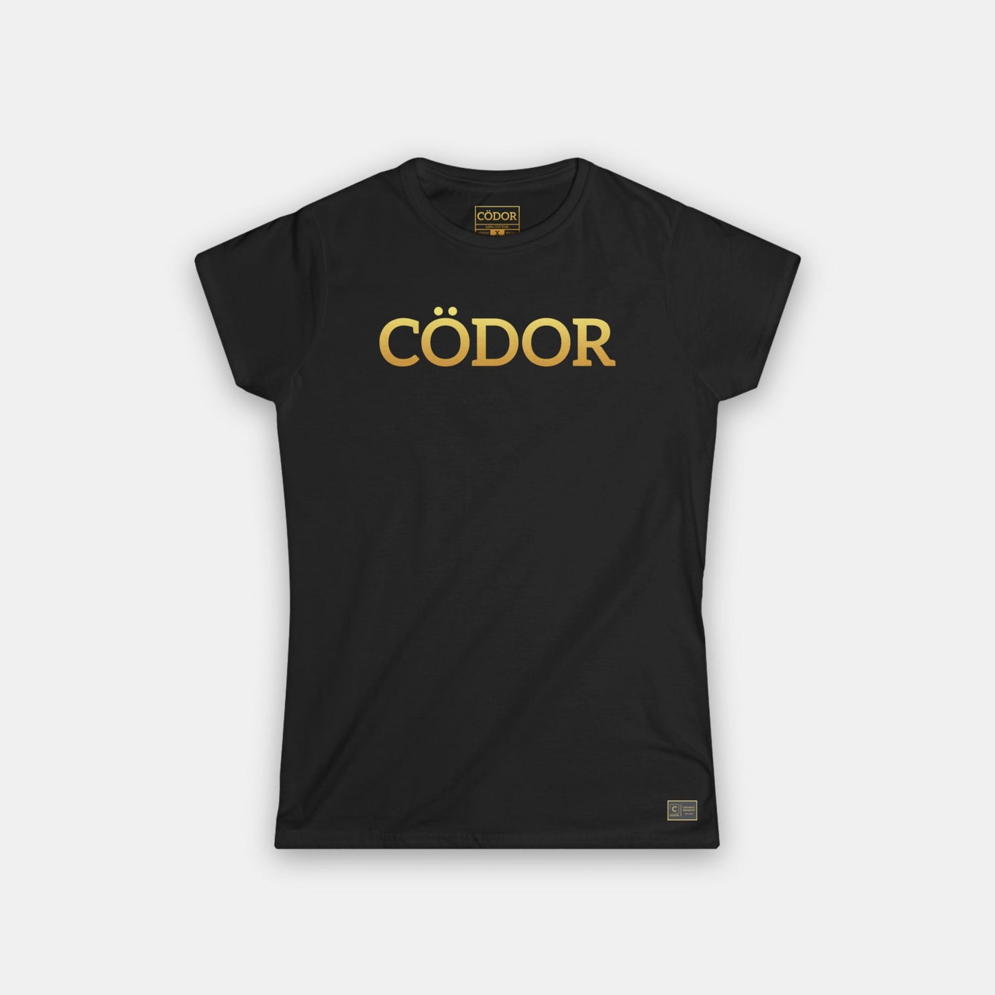 Cödor Gold