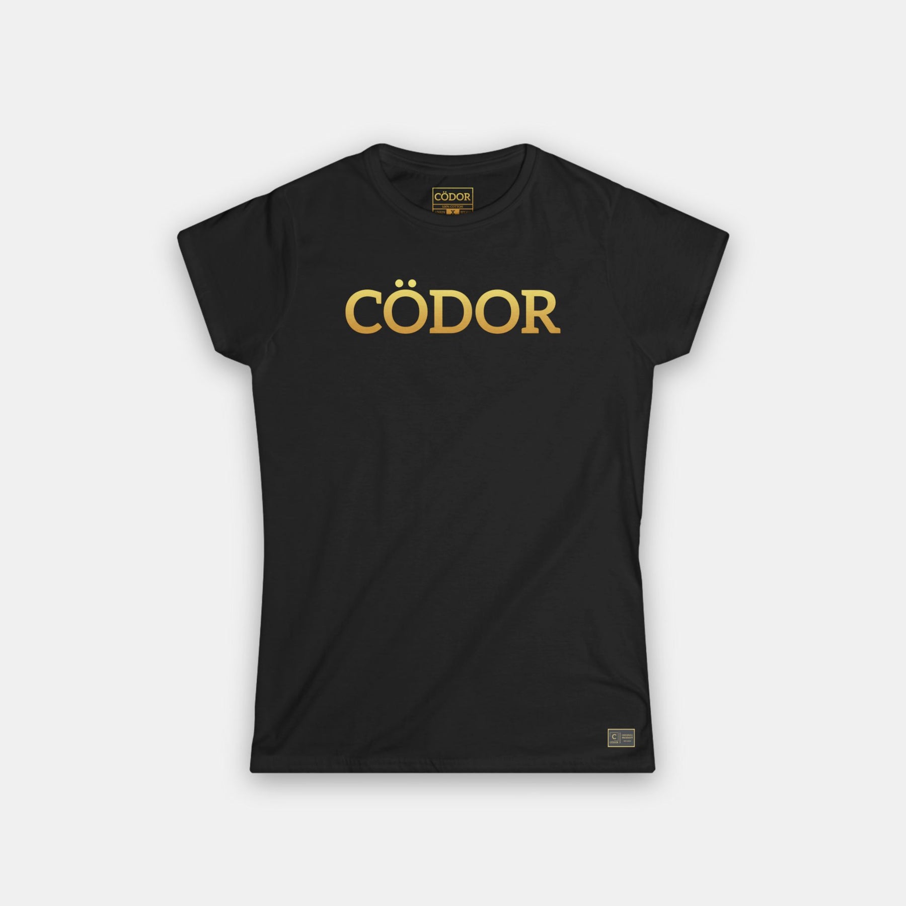 Cödor Gold