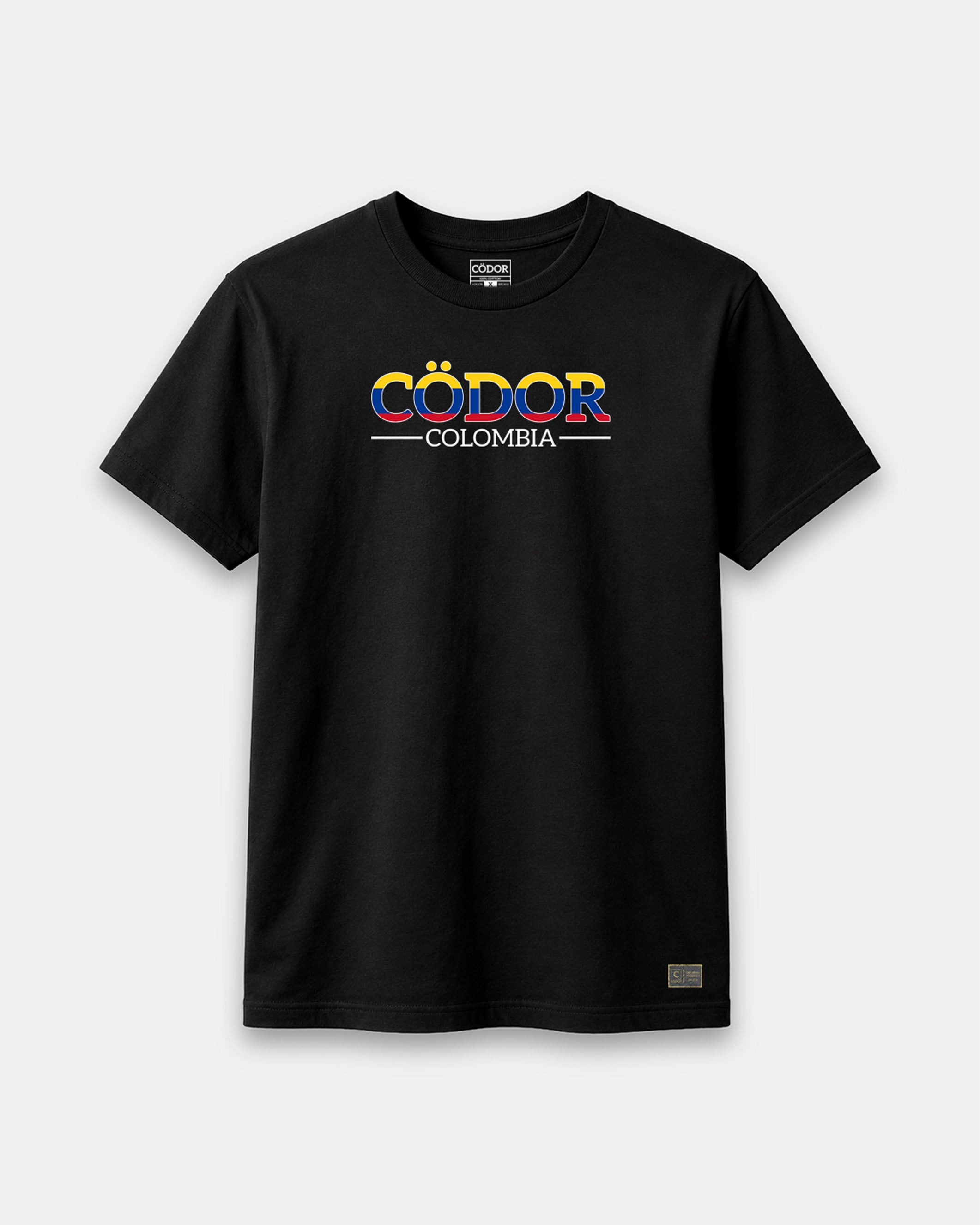 Cödor Nations T-Shirt (Americas)