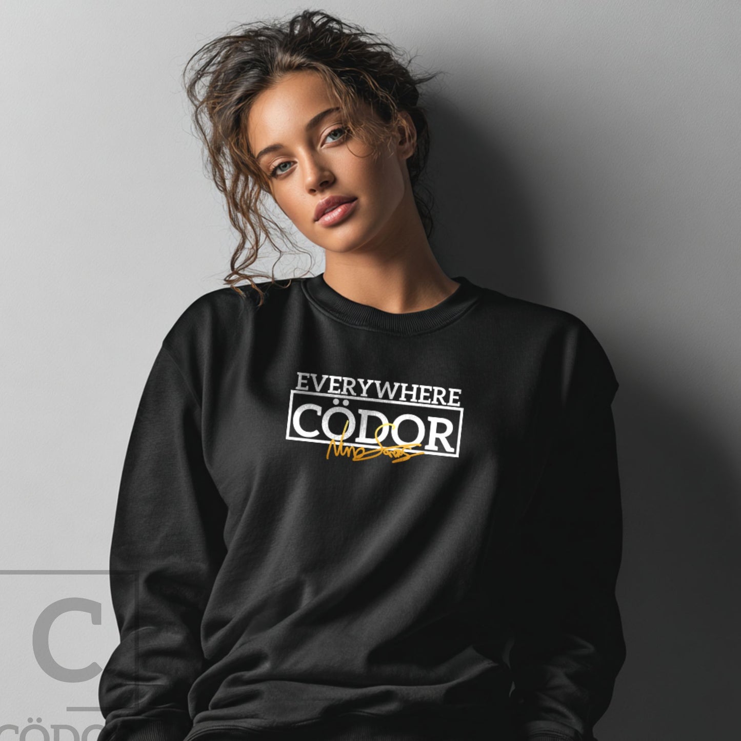 Everywhere Cödor