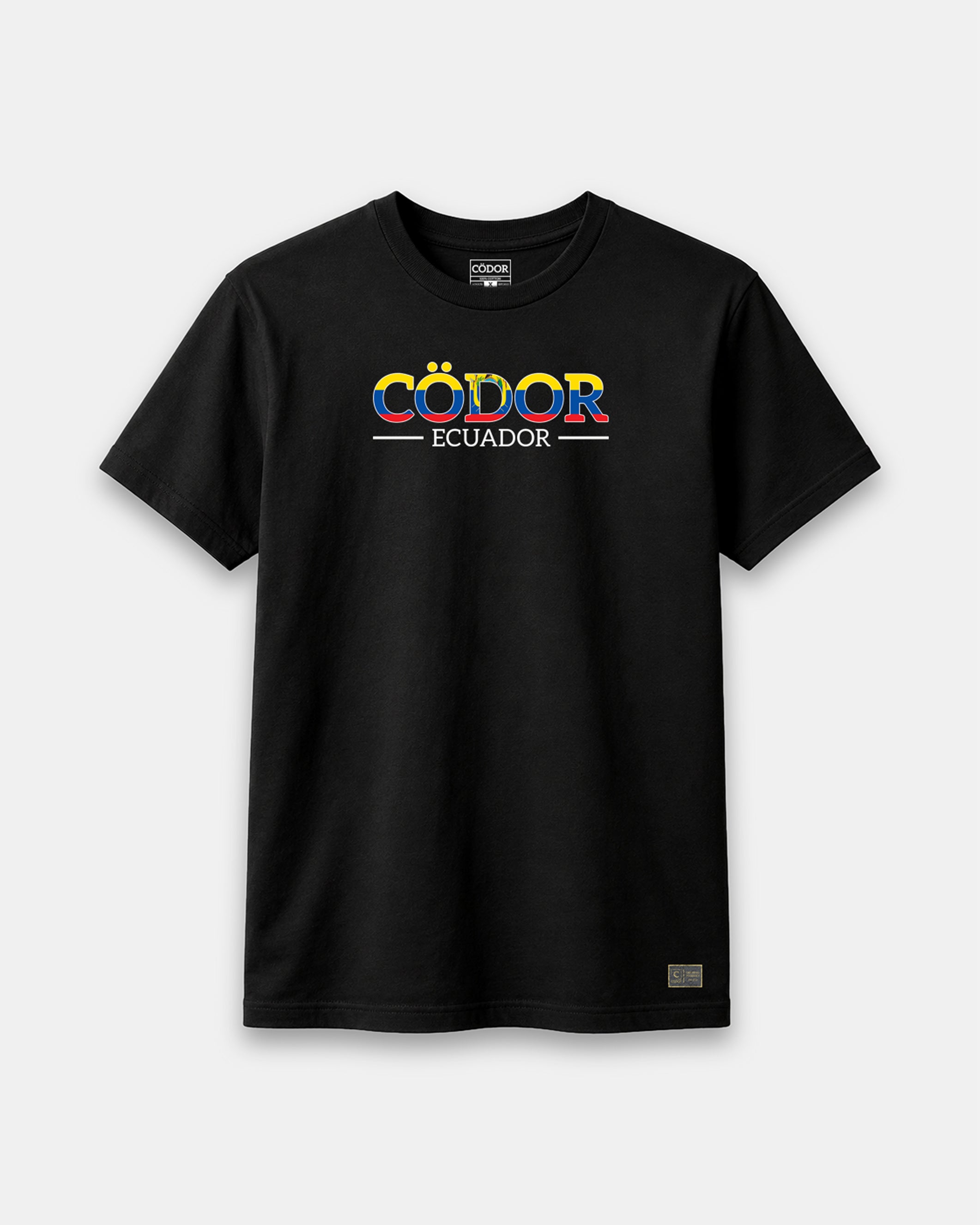 Cödor Nations T-Shirt (Americas)