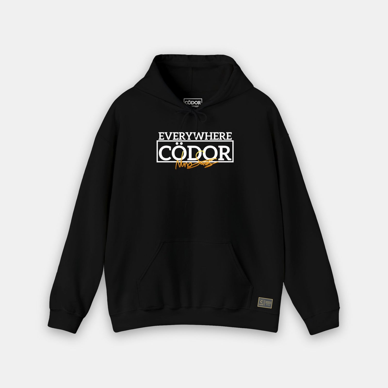 Everywhere Cödor / Unisex
