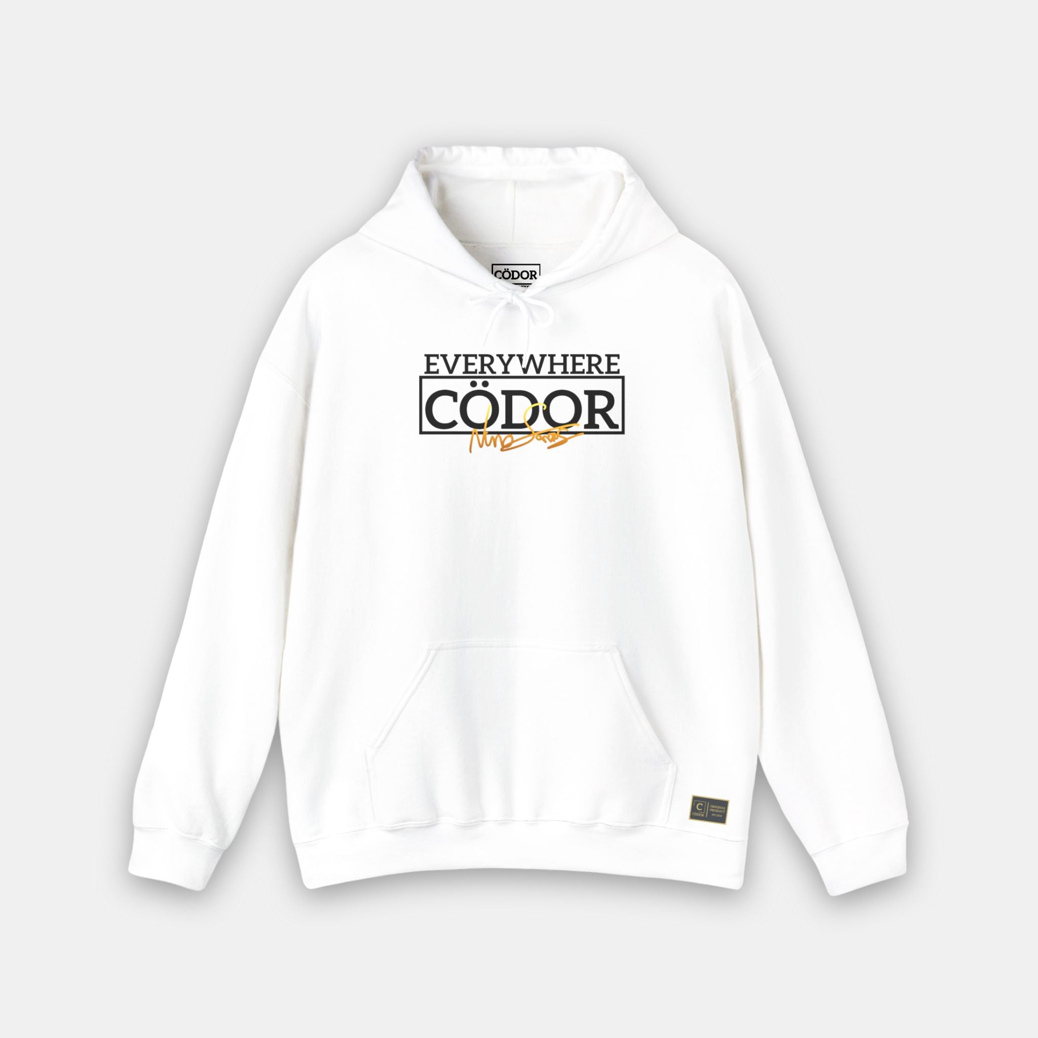 Everywhere Cödor